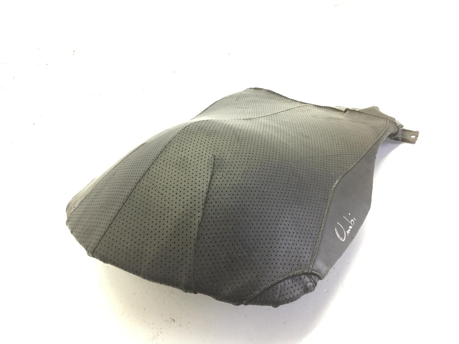 Malaguti spidermax gt euro 3 500 sella saddle pilota rifoderata - crepe 2006 2007 7101b271