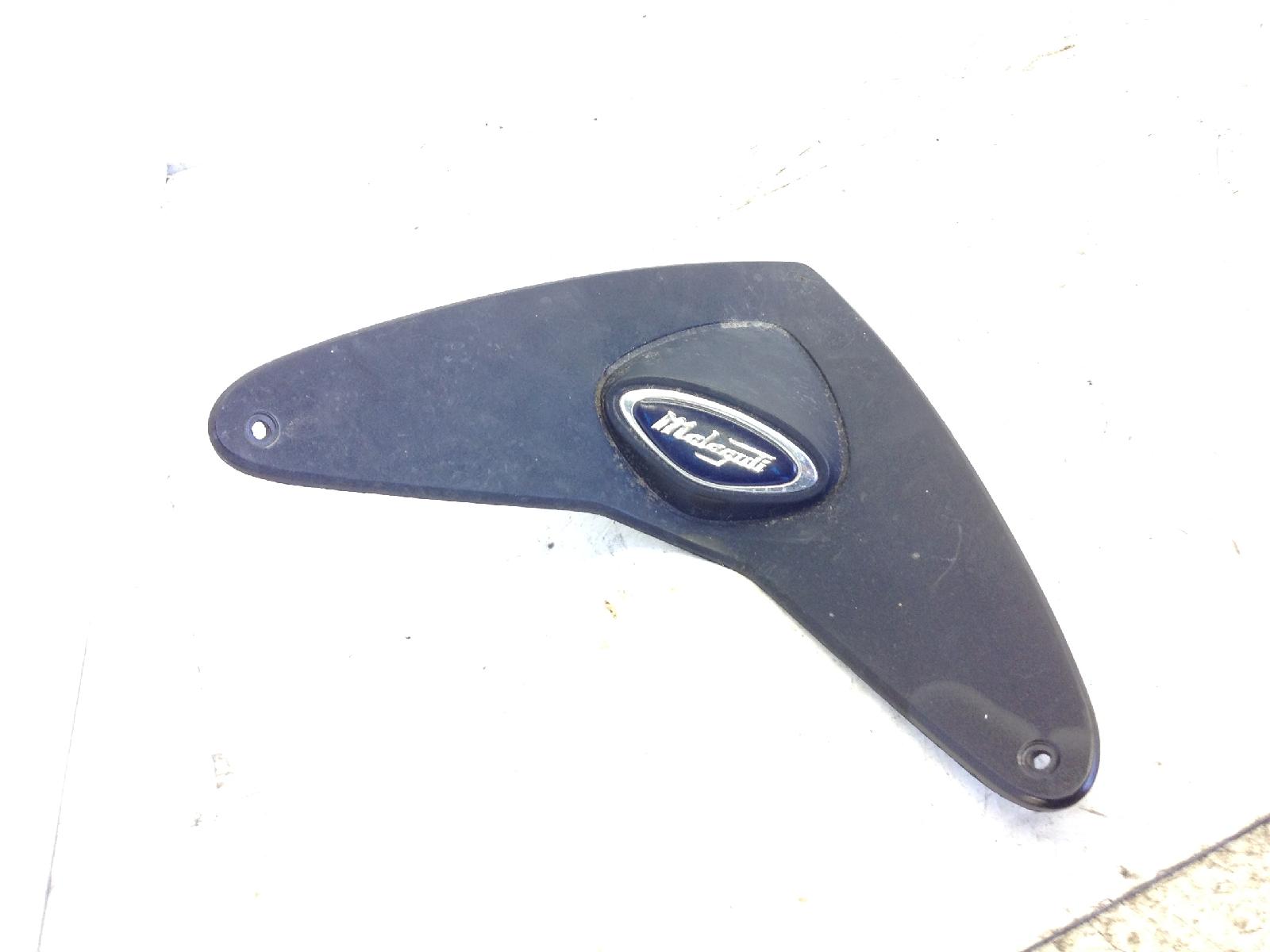 Malaguti spidermax gt euro 3 500 coperchio carena manubrio superiore 2006 2007 7101b271