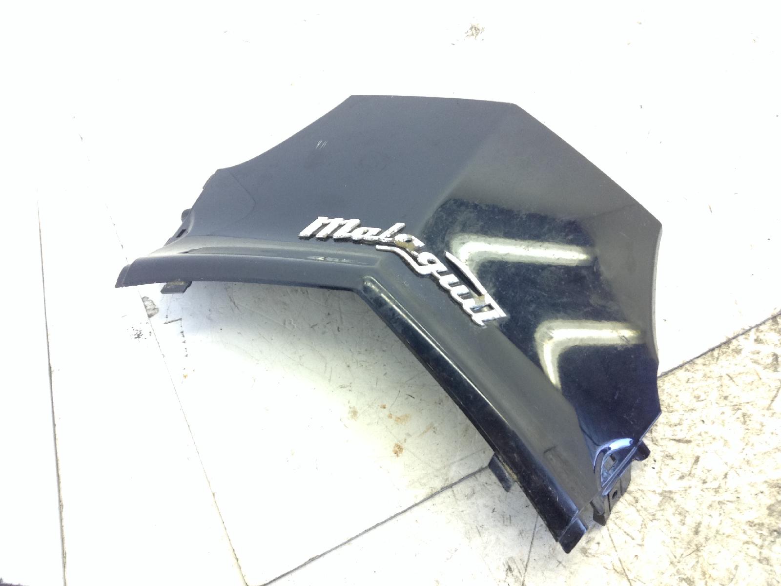 Malaguti spidermax gt euro 3 500 carena chiusura fiancate posteriori 2006 2007 7101b271