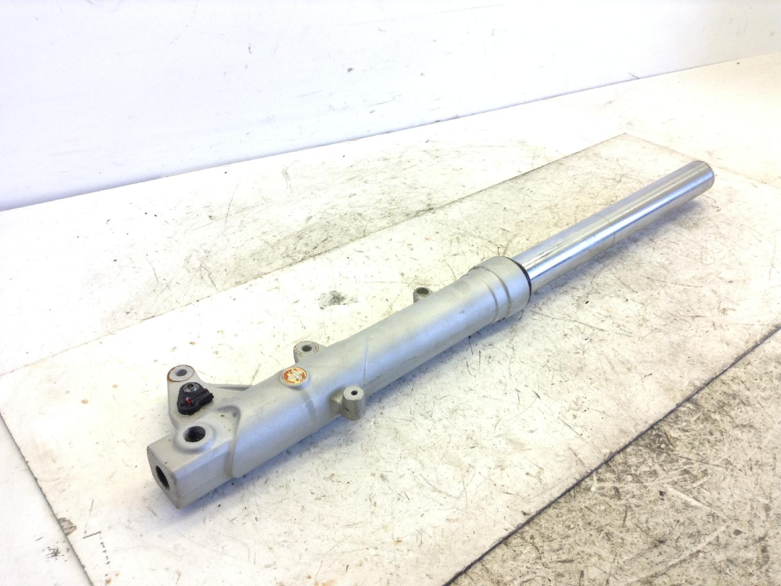 Malaguti spidermax gt euro 3 500 forcella destra - per recupero parti 2006 2007 7101b271