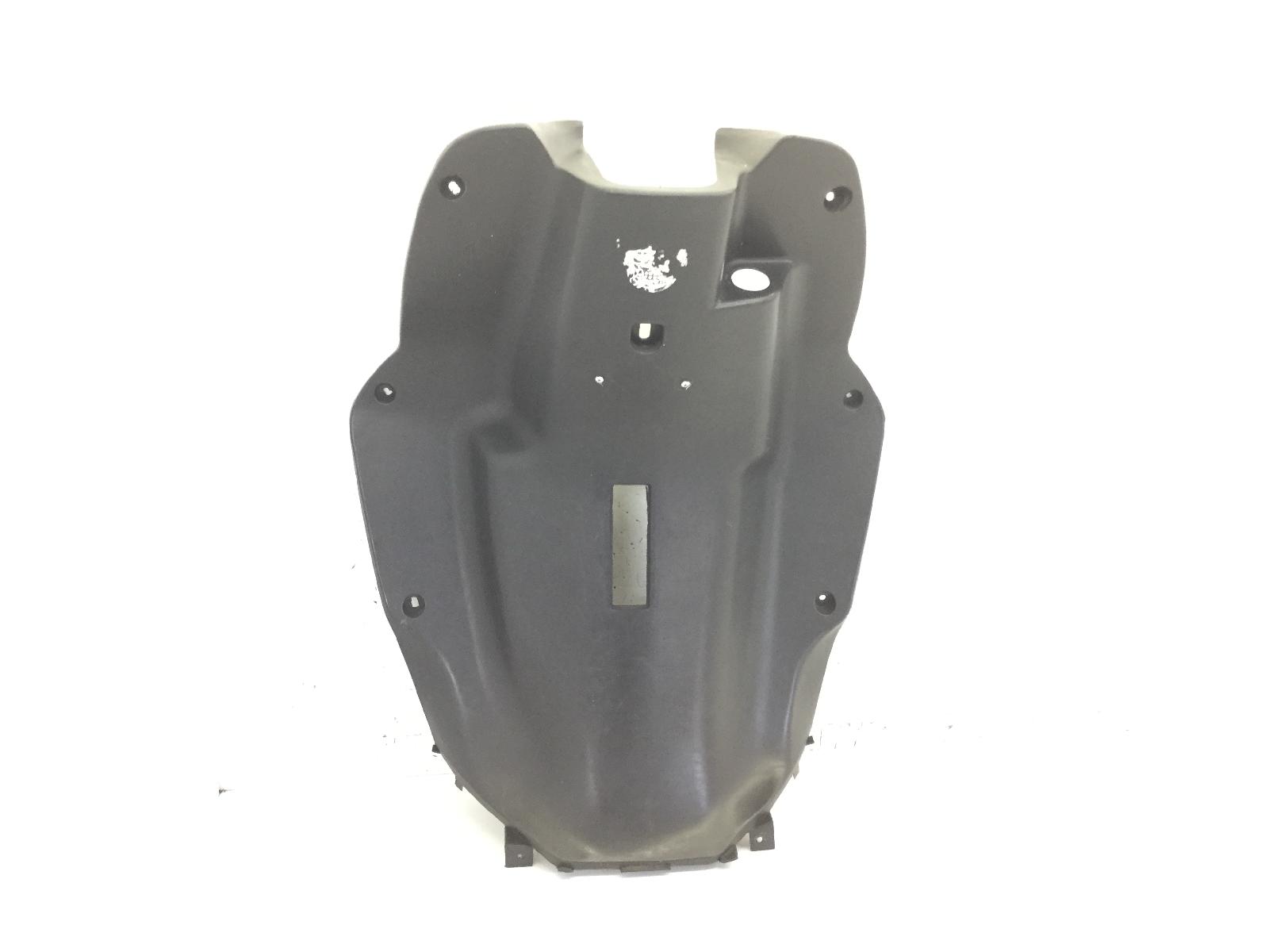 Garelli vip 4t 50 carena controscudo retroscudo 2006 2007