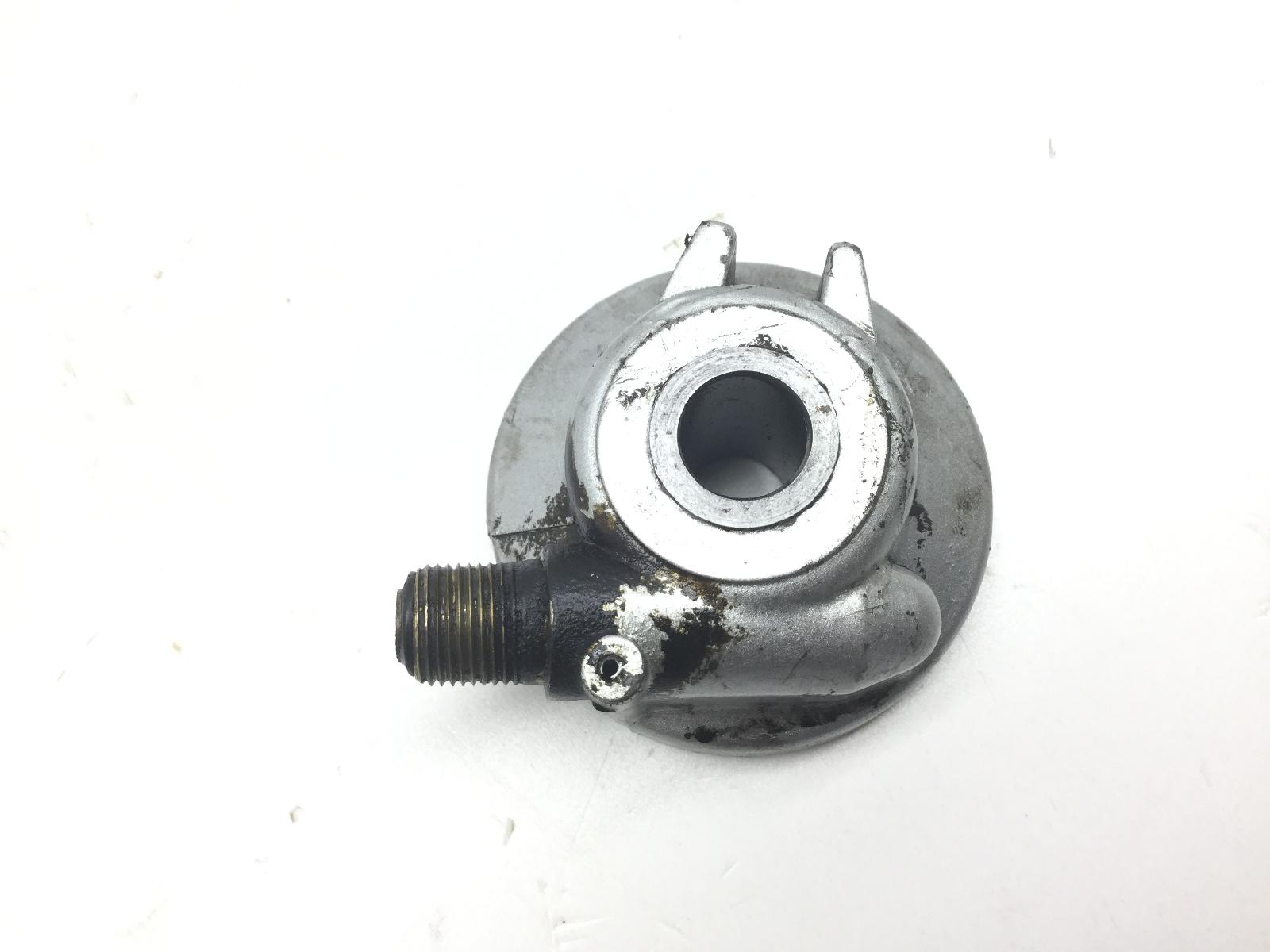 Garelli vip 4t 50 ruota fonica rinvio contachilometri tachimetri 2006 2007