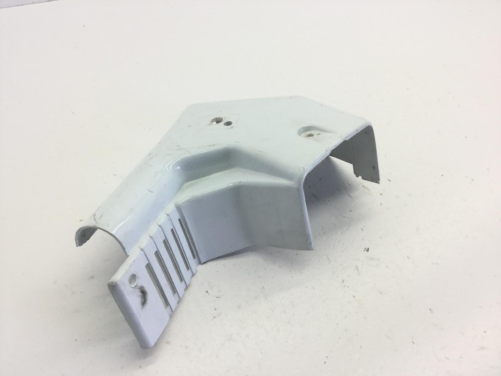 Garelli bimatic 50 carena sinistra supporto faro fanale anteriore 1987 1987 4103616
