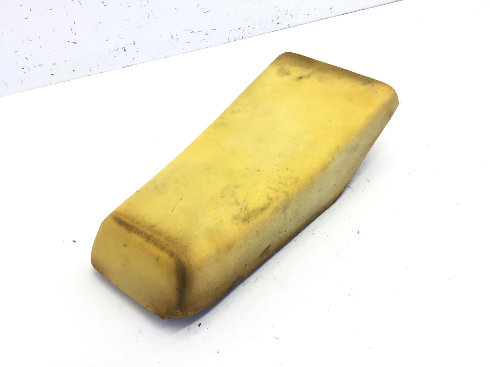 Garelli bimatic 50 spugna sella saddle - piccola usura 1987 1987 4103616