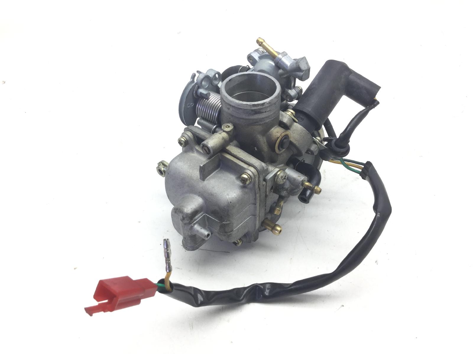 Motom trancity 250 carburatore revisionato deni pd30j 2007 2007 lb5tt3u197z