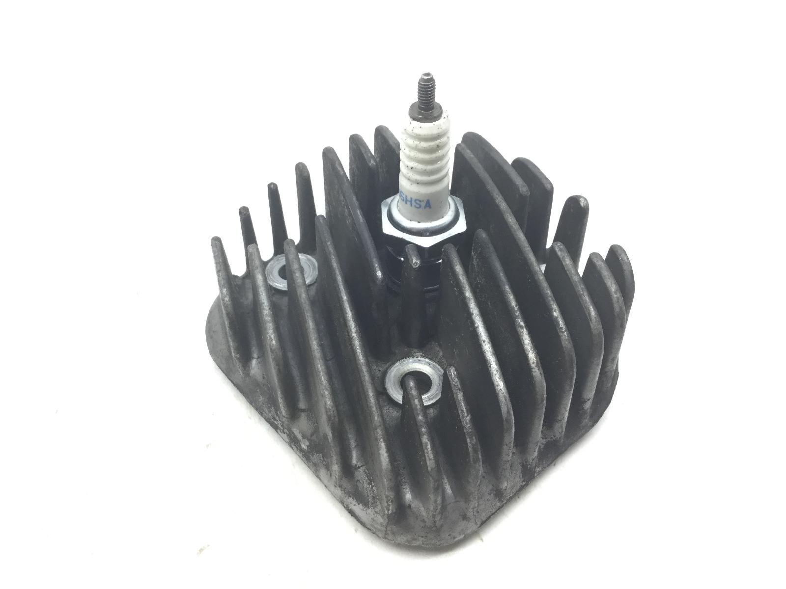 Kymco b&w bet win 2t e3 50 testa testata head motore con candela 2003 2003 s8001