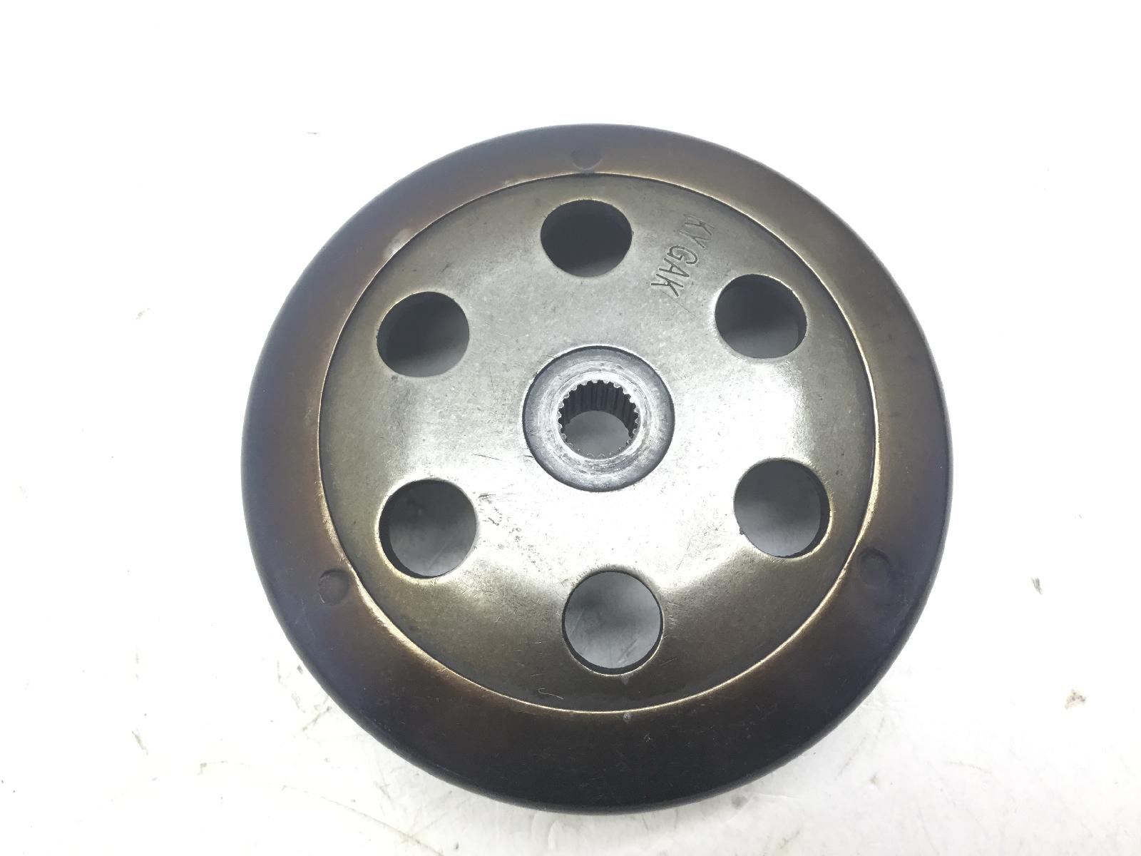 Kymco b&w bet win 2t e3 50 campana frizione trasmissione puleggia condotta 2003 2003 s8001