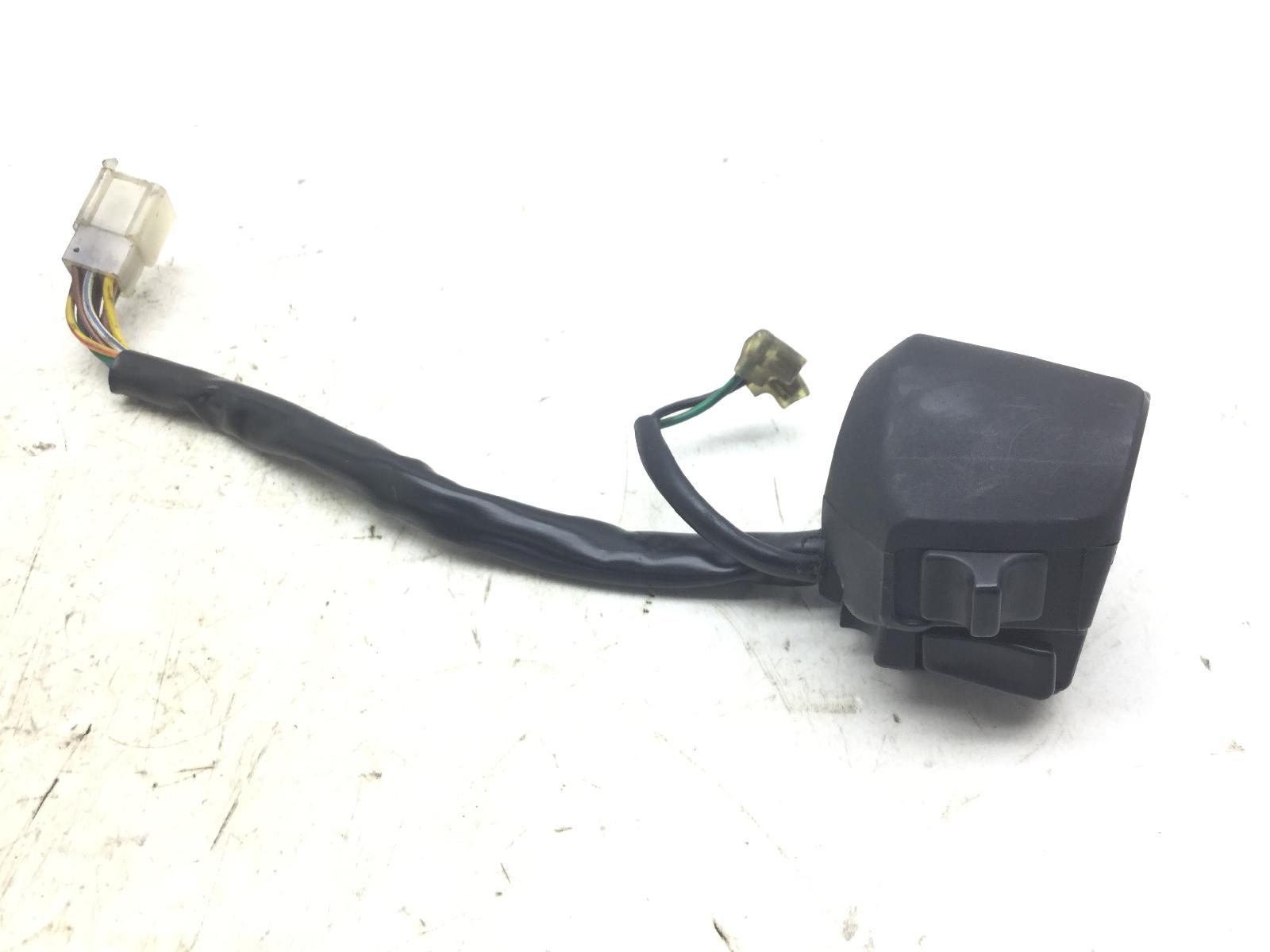 Kymco b&w bet win 2t e3 50 devio commutatore accensione destro avviamento 2003 2003 s8001