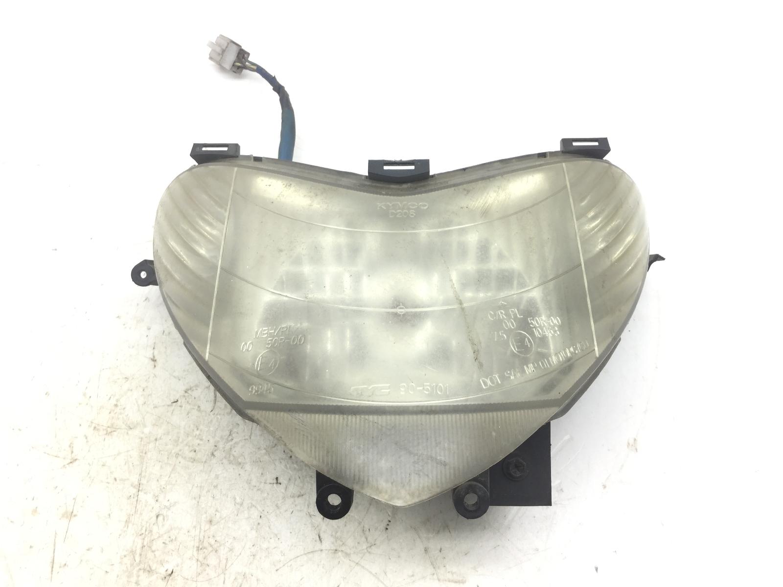 Kymco b&w bet win 2t e3 50 faro fanale anteriore con attacco rotto 2003 2003 s8001