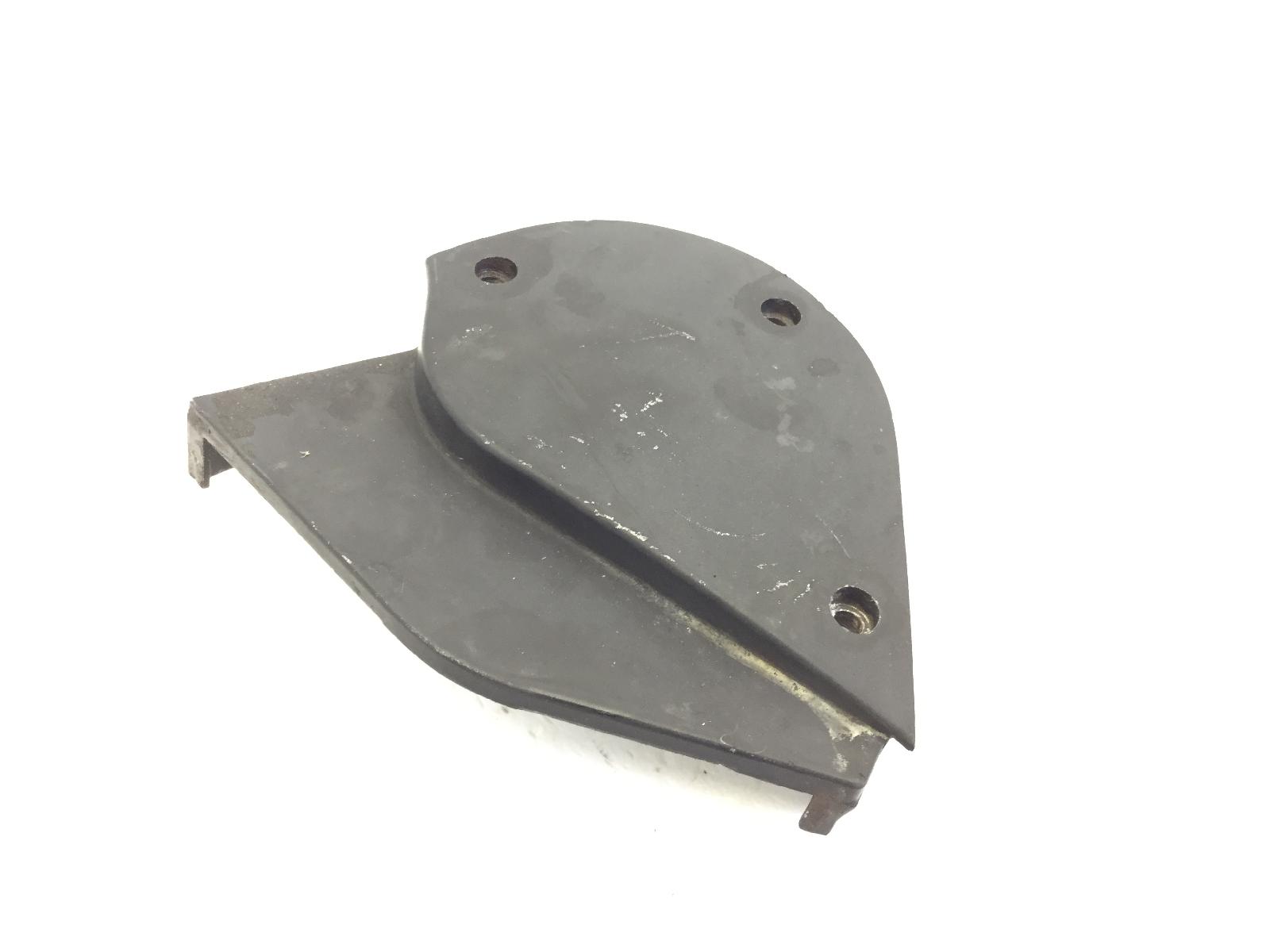 Cagiva alazzurra 350 coperchio carter pignone 1986 1988 2m001607