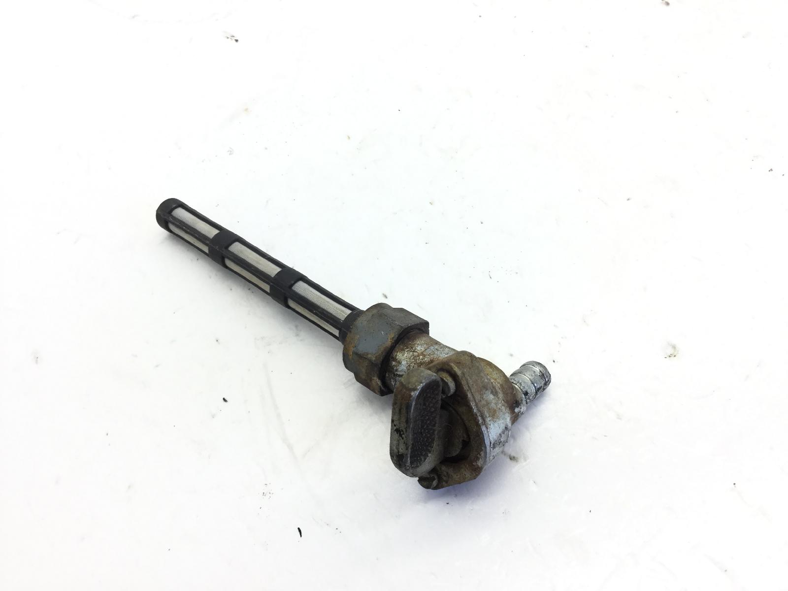 Cagiva alazzurra 350 rubinetto sinistro serbatoio benzina carburante 1986 1988 2m001607