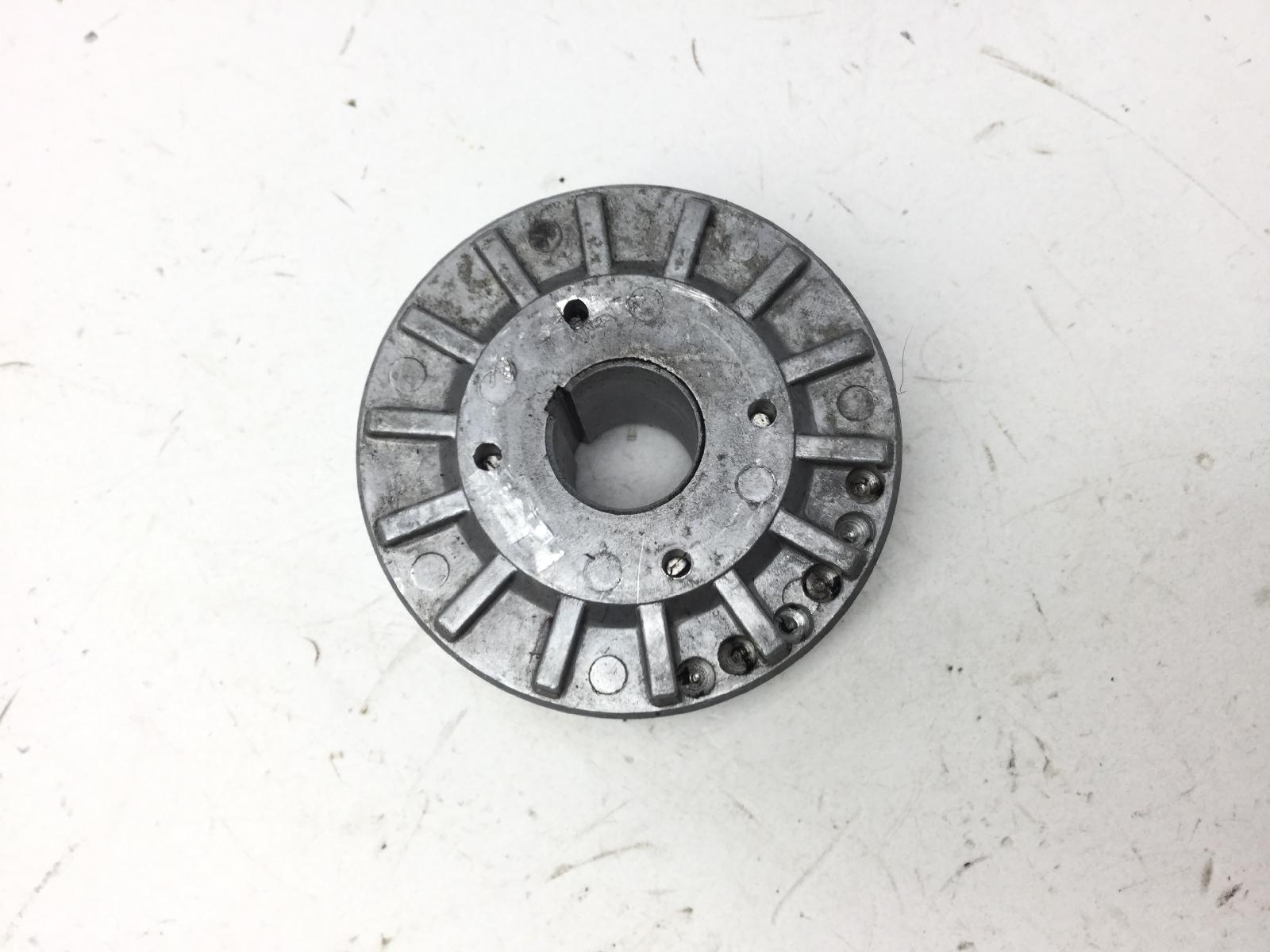 Cagiva alazzurra 350 rotore statore campo magnetico interno 1986 1988 2m001607