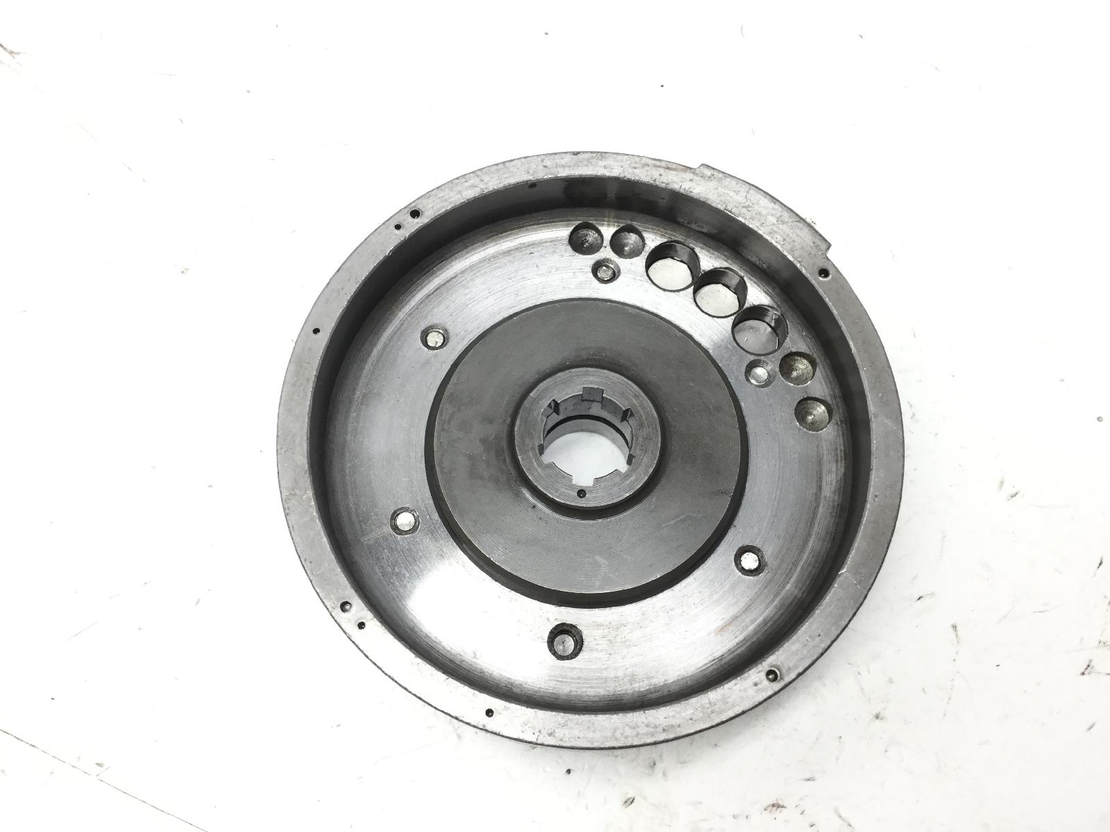 Cagiva alazzurra 350 volano e ruota libera 1986 1988 2m001607