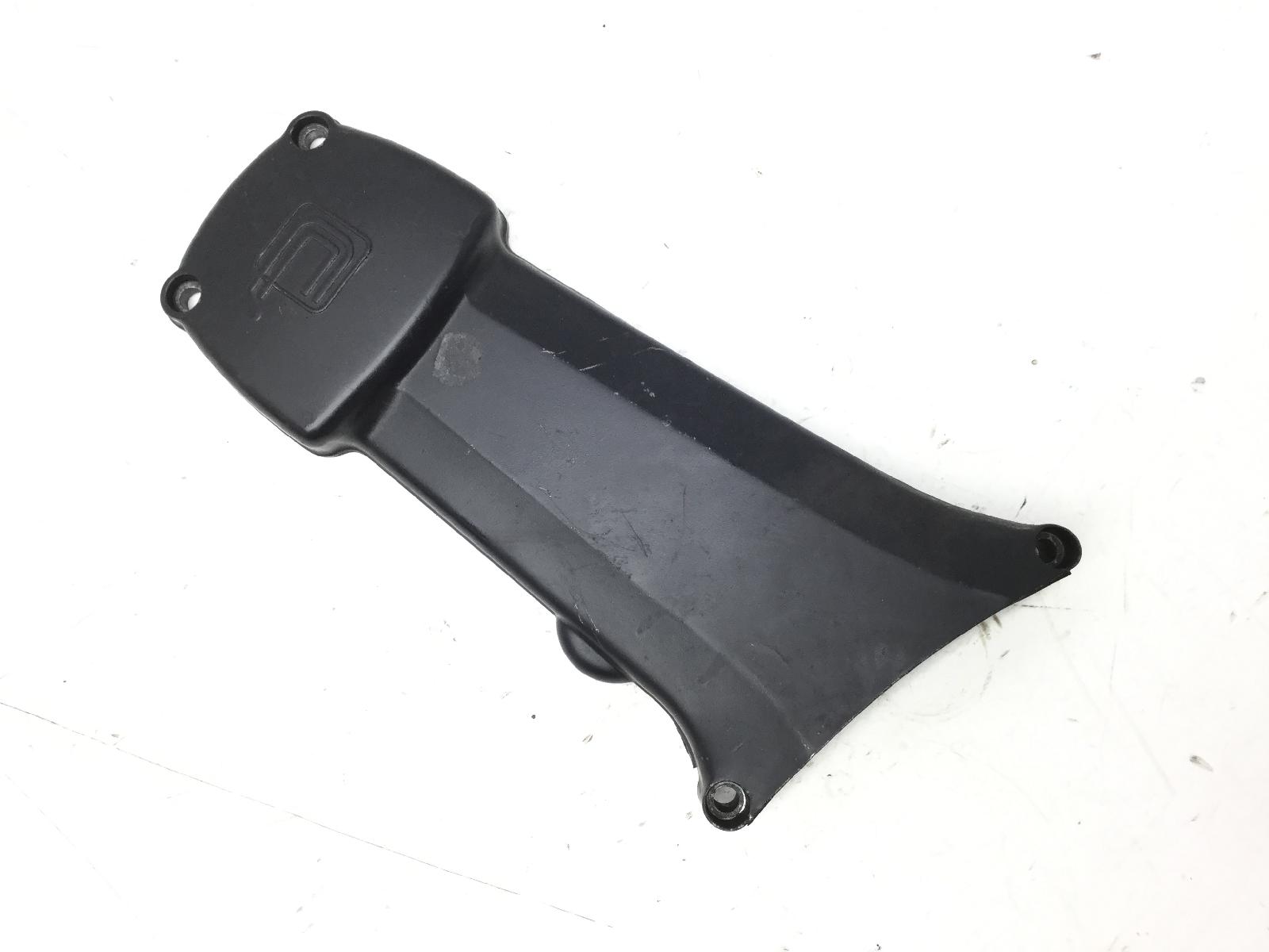 Cagiva alazzurra 350 coperchio carter cinghia distribuzione verticale 1986 1988 2m001607