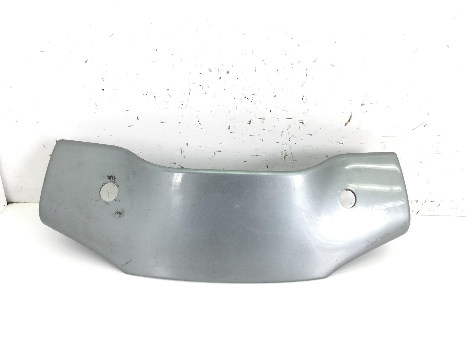 Piaggio sfera 80 carena manubrio anteriore - crepe e piolo rotto 1993 1993 ns81t
