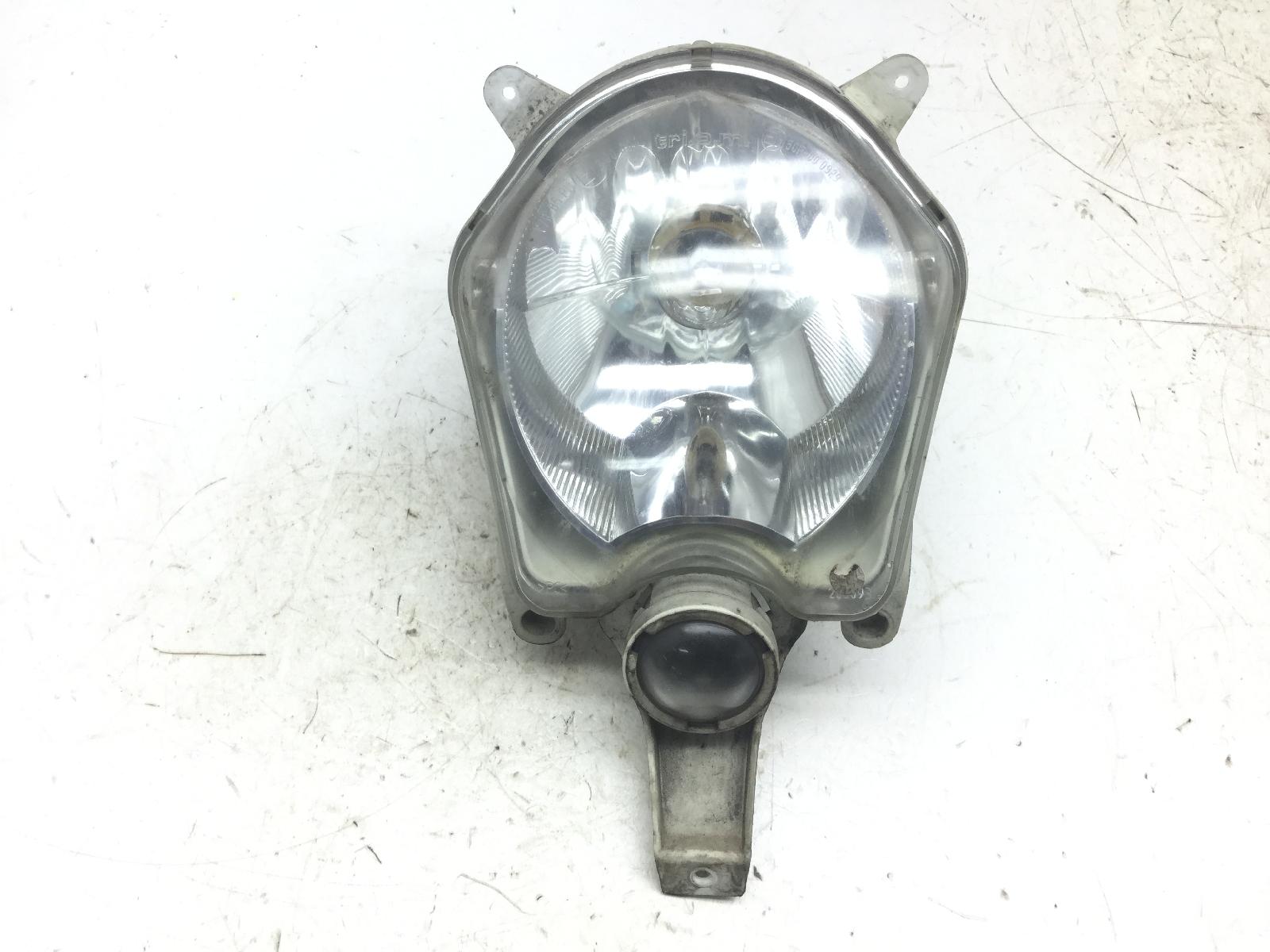 Peugeot ludix elegance 2t 50 faro fanale anteriore 2010 2010 vgal1aaba