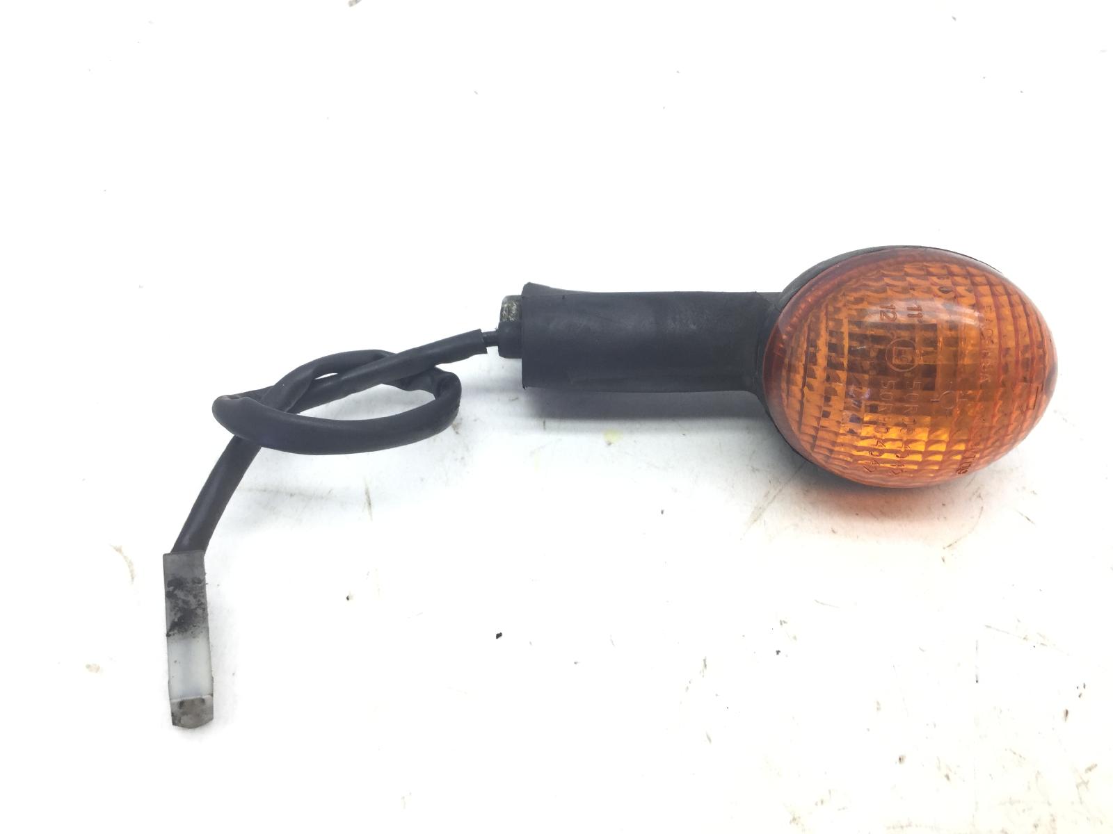 Peugeot ludix elegance 2t 50 freccia posteriore destra lampeggiatore 2010 2010 vgal1aaba
