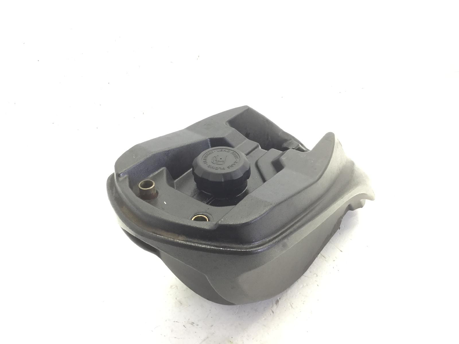 Peugeot ludix elegance 2t 50 serbatoio benzina carburante e tappo 2010 2010 vgal1aaba