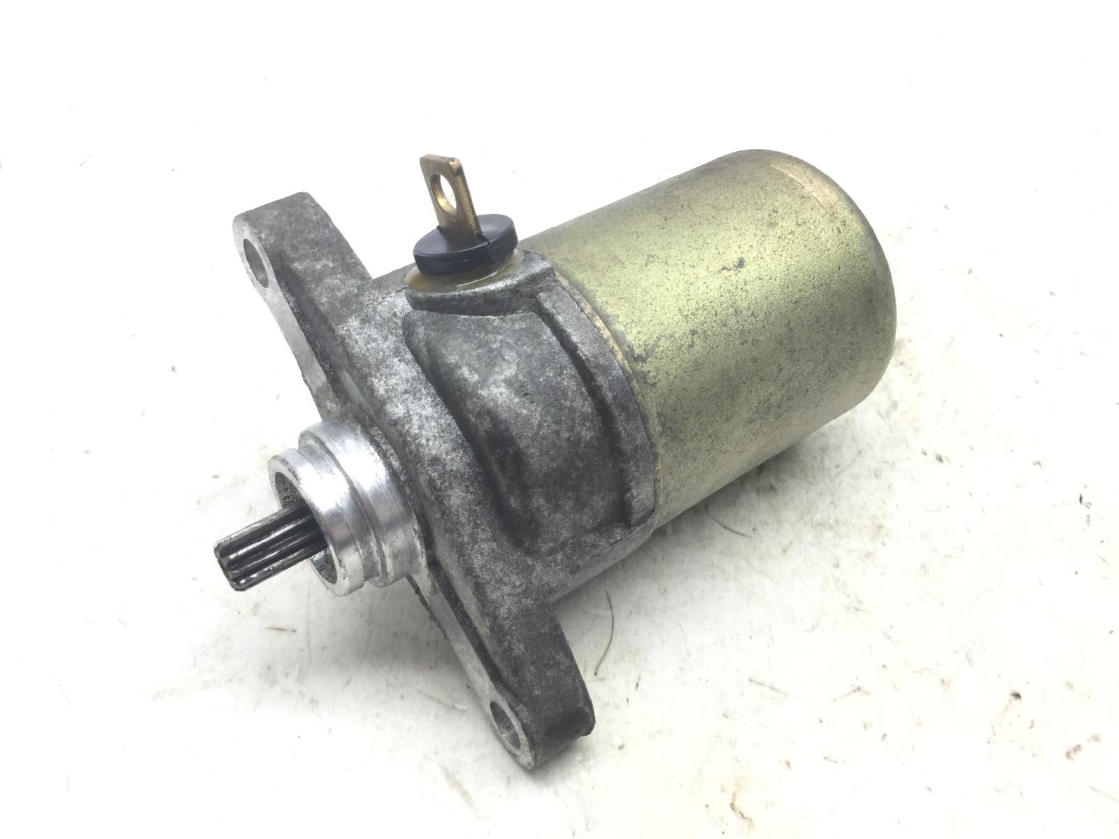 Benzhou retro 50 motorino avviamento starter motore 2014 2014 ld5gw21cb8f