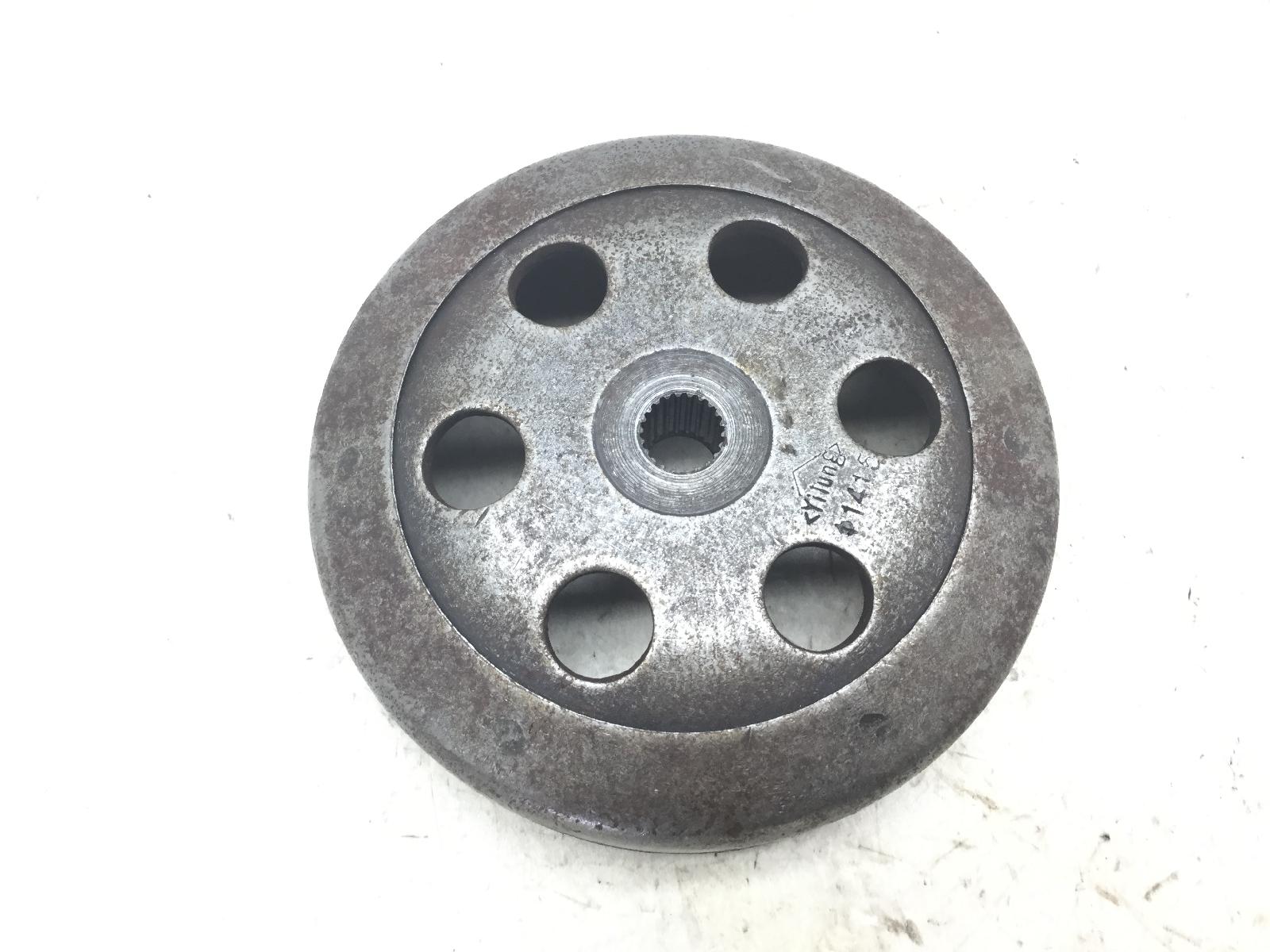 Benzhou retro 50 campana frizione trasmissione puleggia condotta girante 2014 2014 ld5gw21cb8f