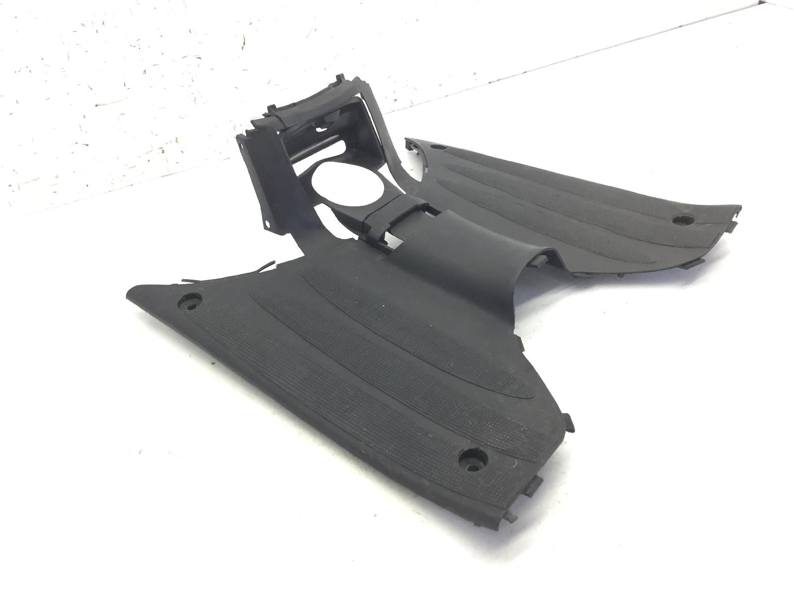 Benzhou retro 50 carena pedana pavimento poggiapiedi - crepa su attacco 2014 2014 ld5gw21cb8f