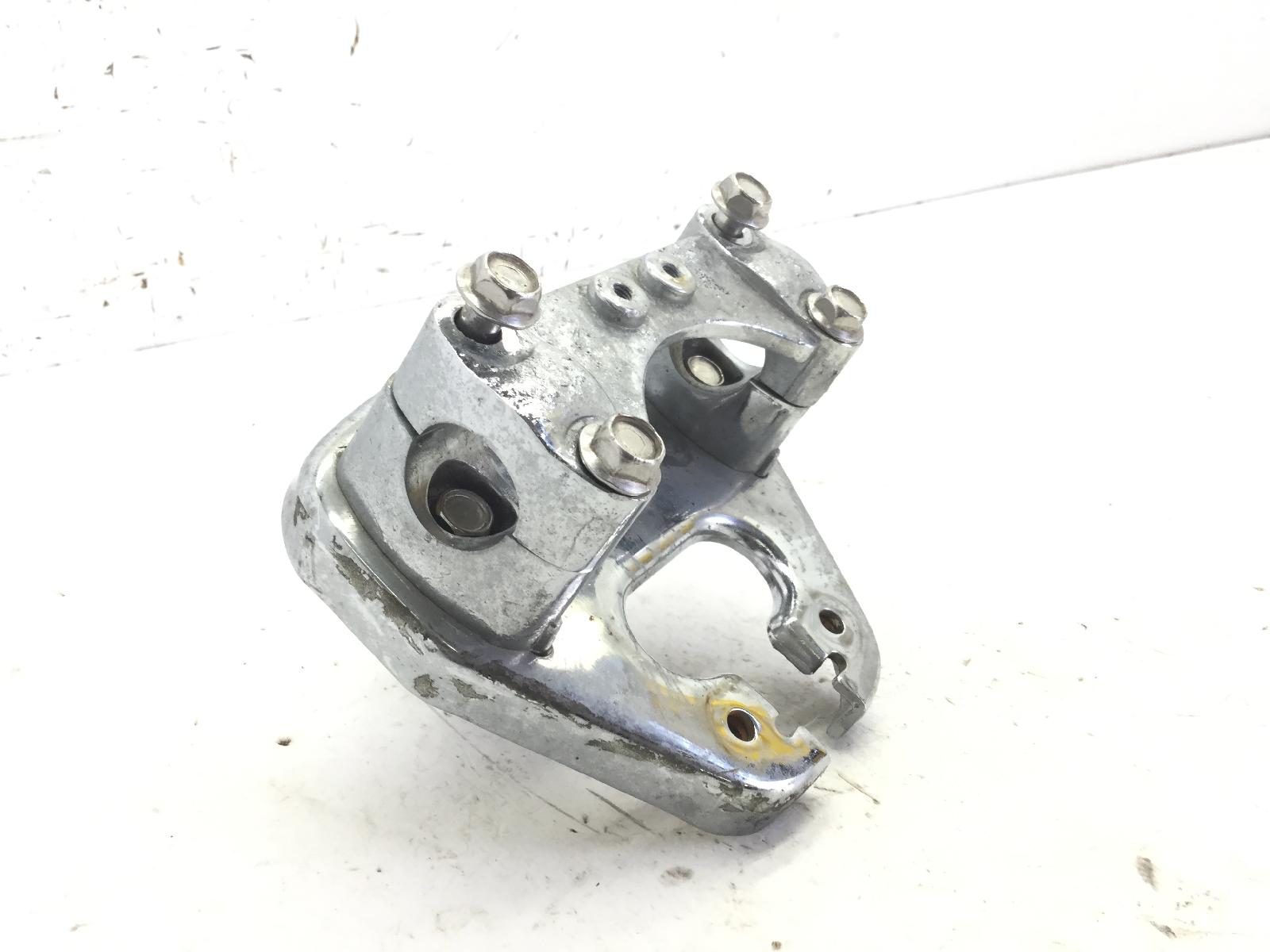 Benzhou retro 50 riser supporto manubrio e cavallotto 2014 2014 ld5gw21cb8f