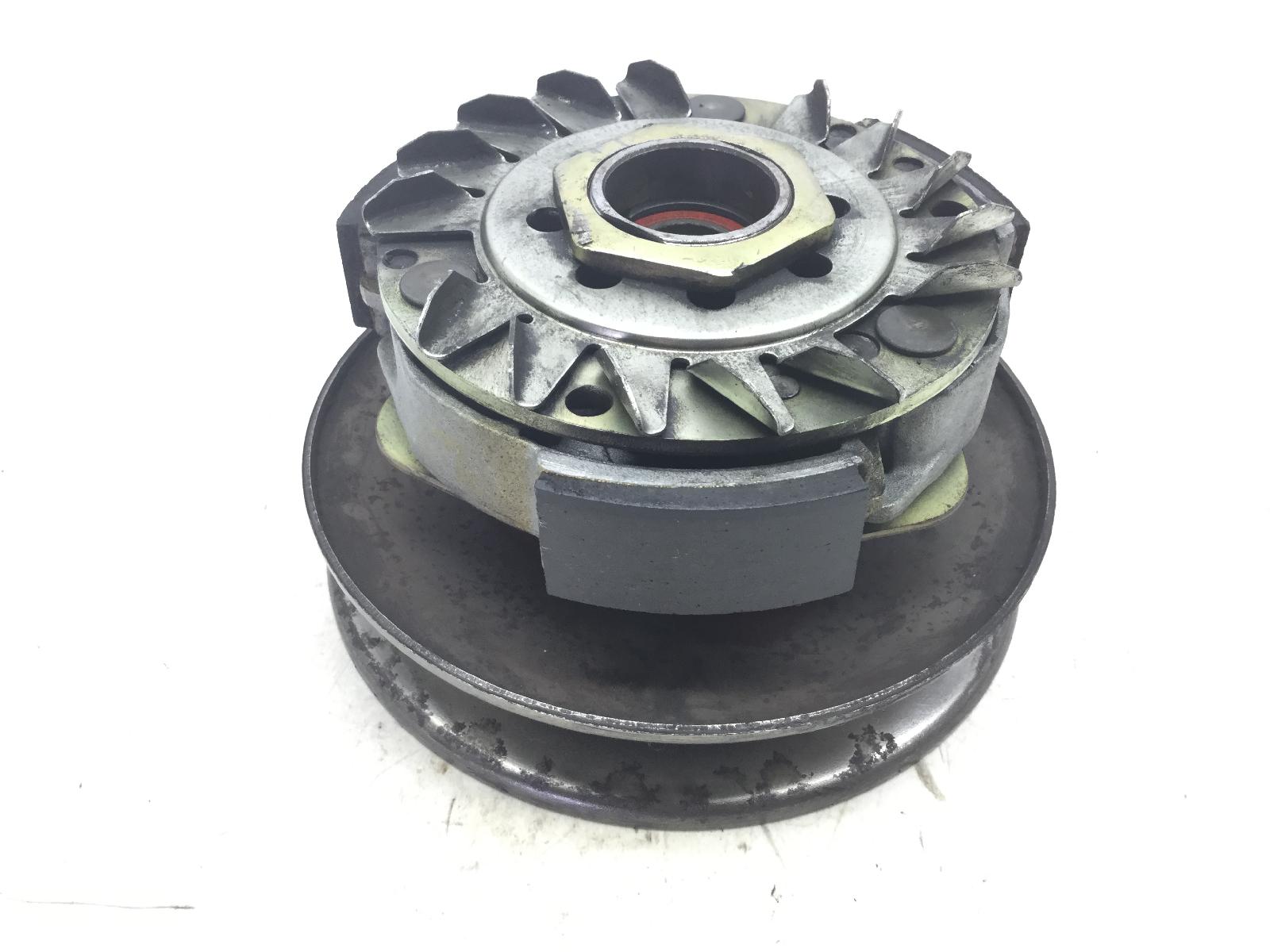 Piaggio hexagon gtx 125 frizione correttore trasmissione puleggia condotta 2000 2000 m20000000