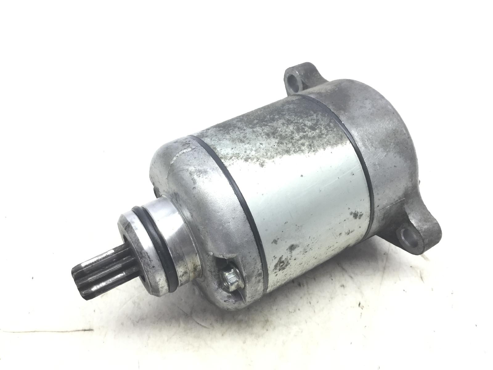 Piaggio hexagon gtx 125 motorino avviamento starter motore 2000 2000 m20000000