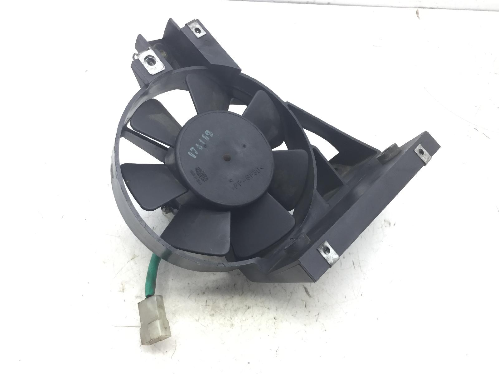 Piaggio hexagon gtx 125 elettroventola raffreddamento radiatore acqua 2000 2000 m20000000