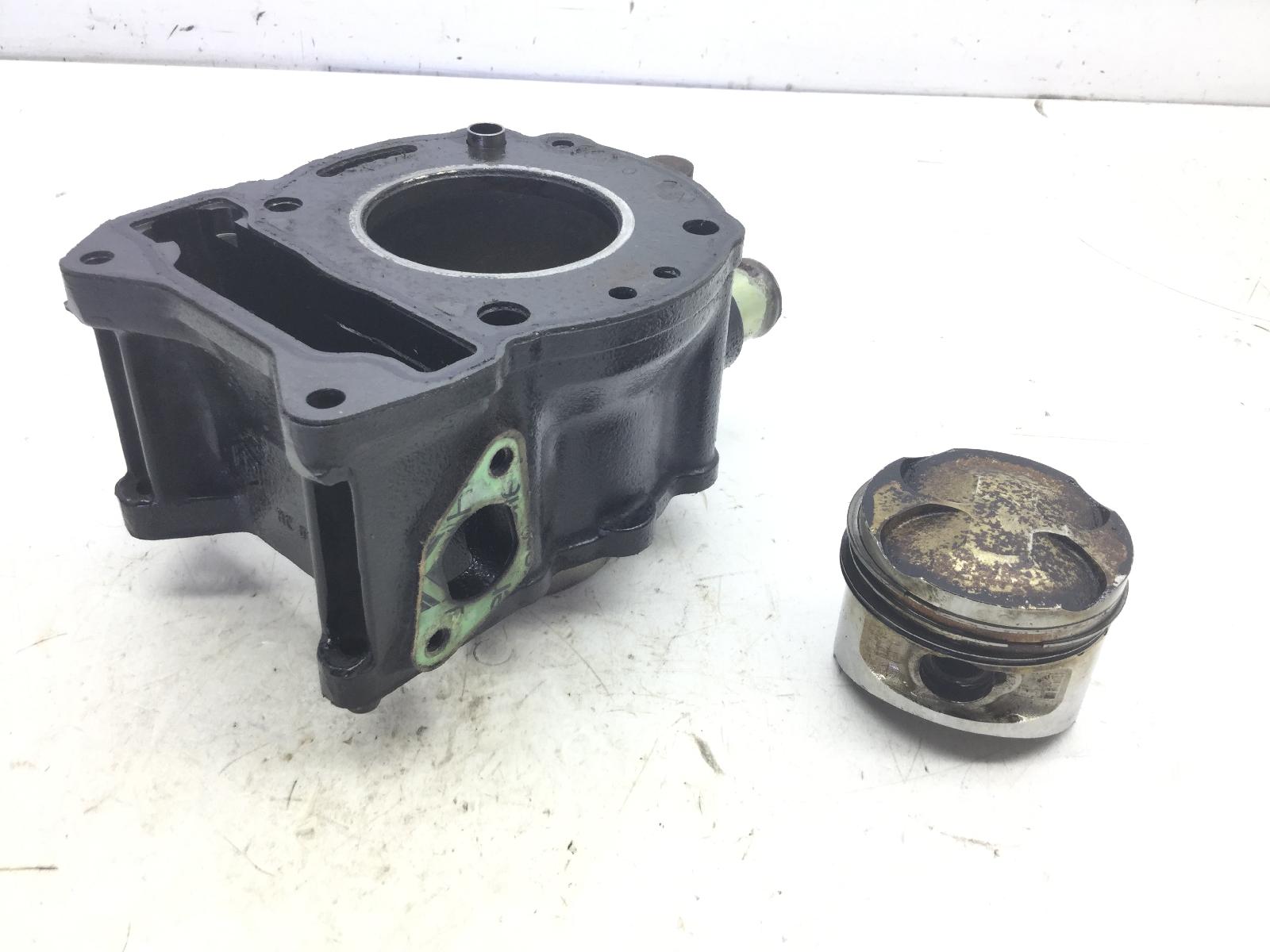 Piaggio hexagon gtx 125 cilindro con pistone motore 2000 2000 m20000000