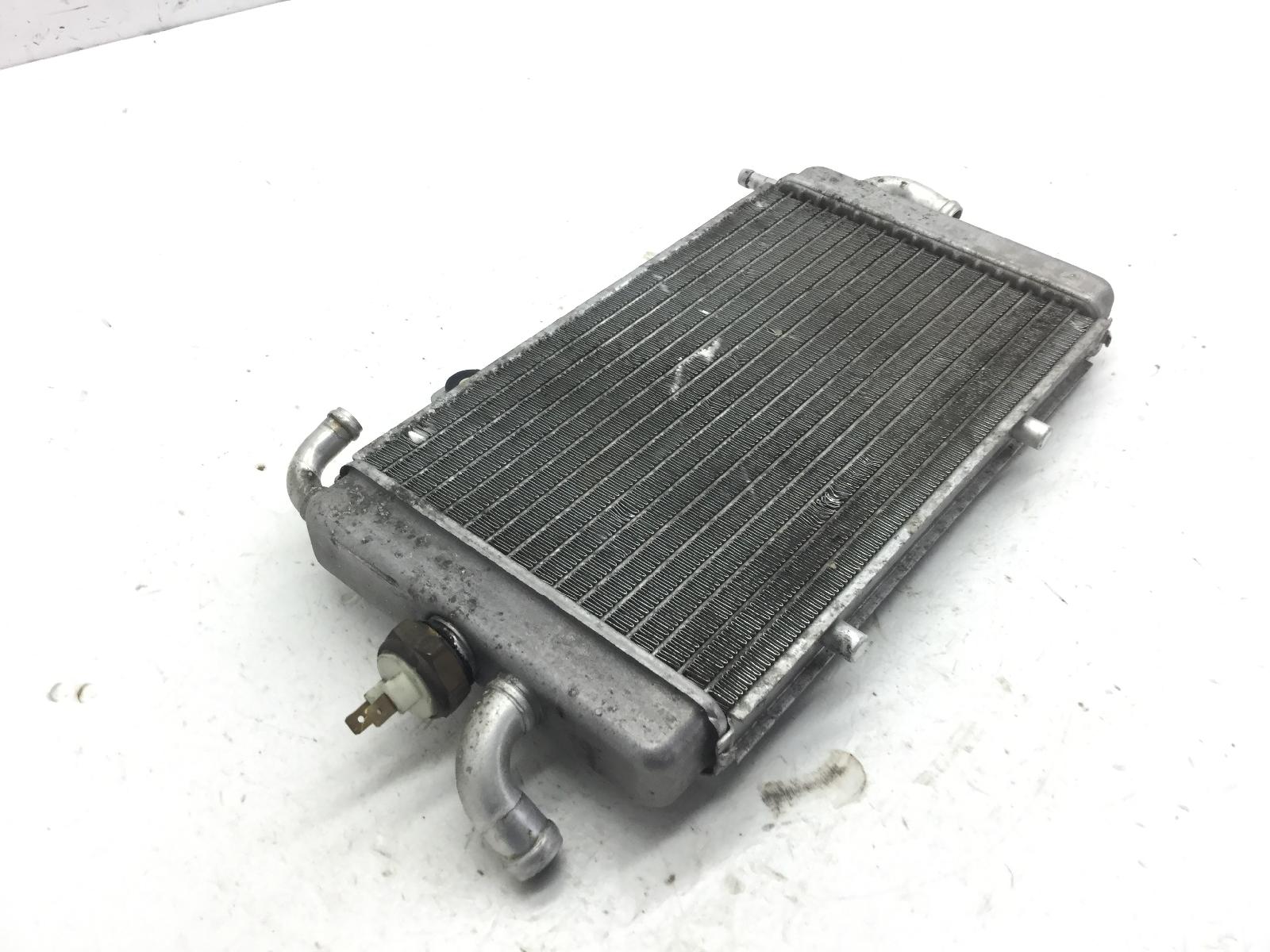 Piaggio hexagon gtx 125 radiatore acqua liquido raffreddamento motore 2000 2000 m20000000