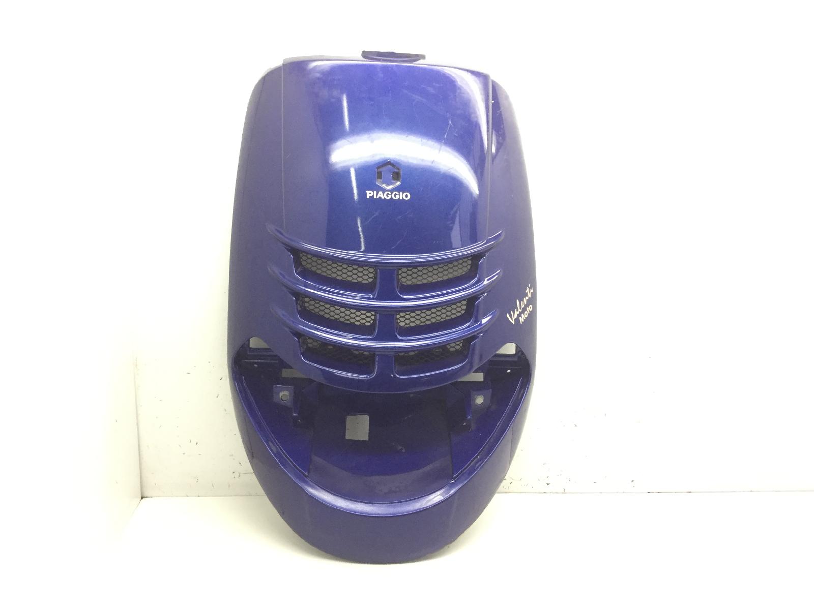 Piaggio hexagon gtx 125 carena scudo anteriore - piccola rottura 2000 2000 m20000000