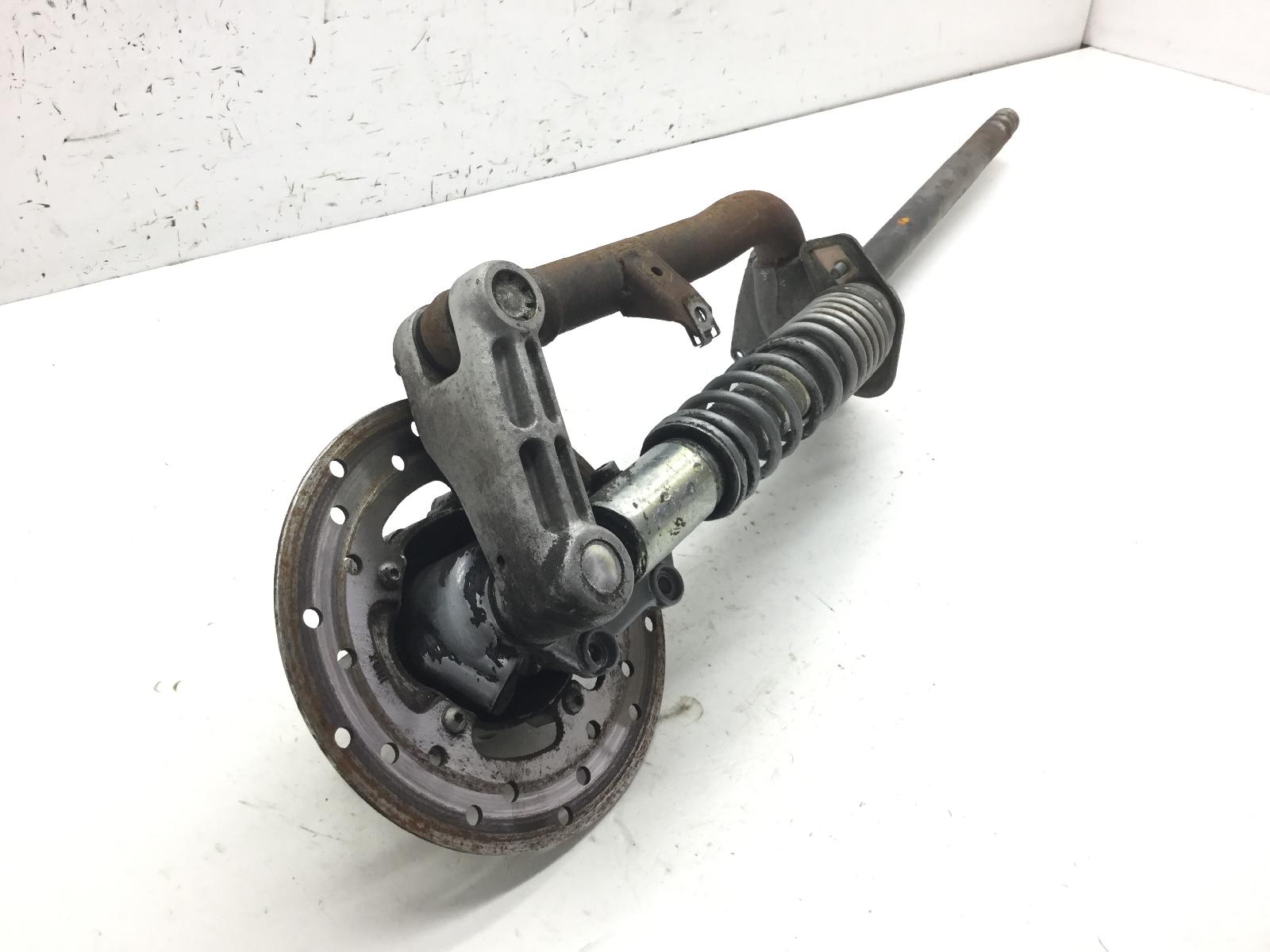 Piaggio hexagon gtx 125 forcella anteriore completa - no disco 2000 2000 m20000000