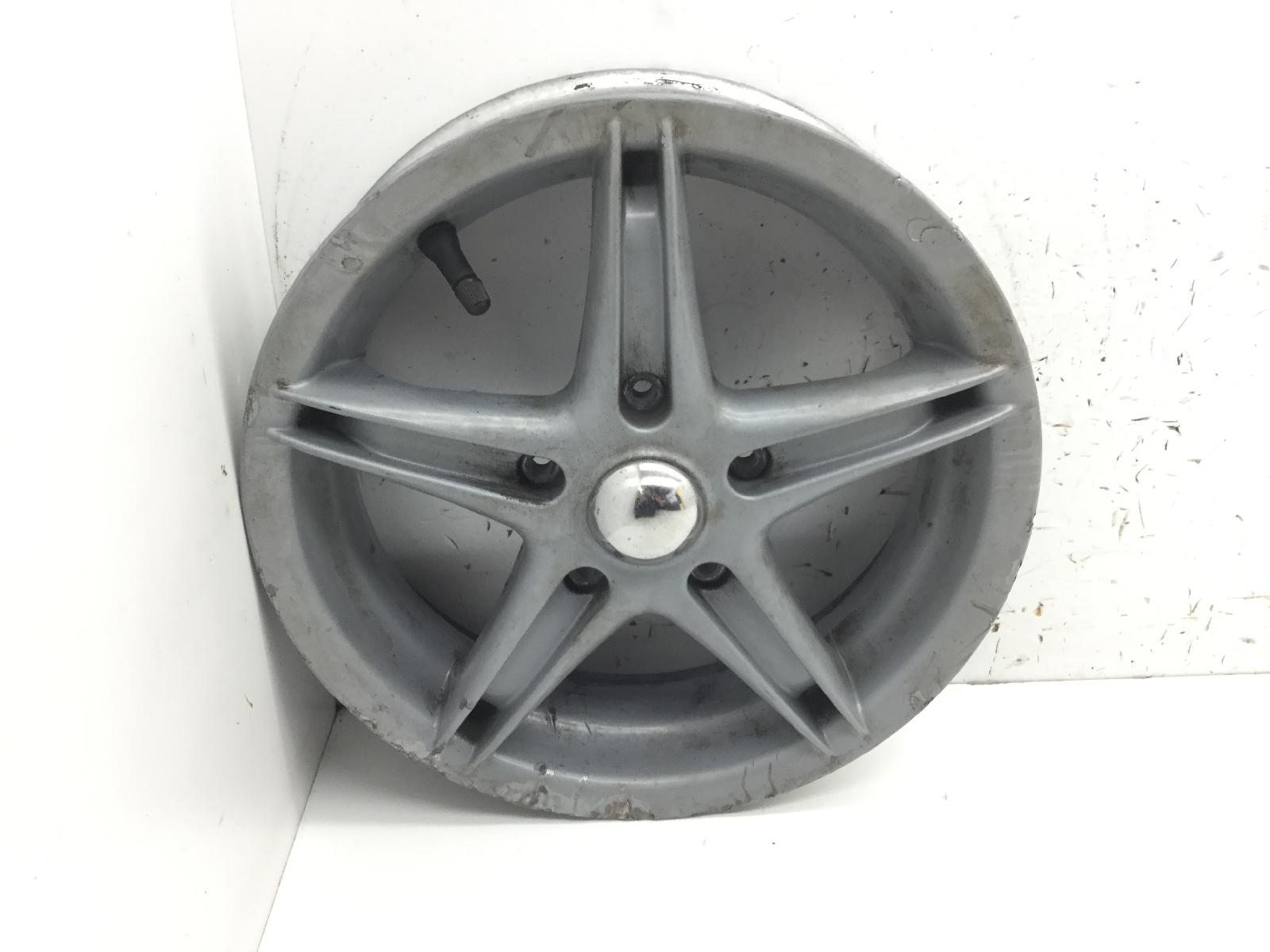 Piaggio hexagon gtx 125 cerchio ruota anteriore 11 x 3.00 2000 2000 m20000000