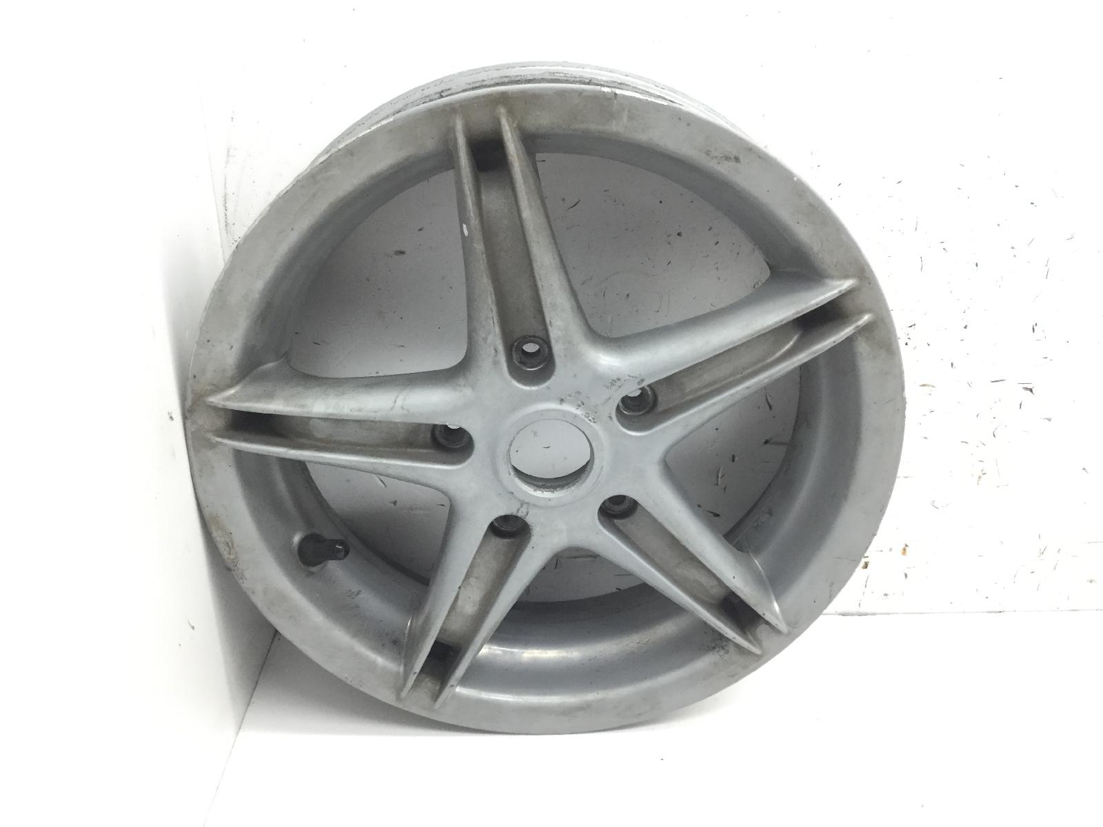 Piaggio hexagon gtx 125 cerchio ruota posteriore 11 x 3.00 2000 2000 m20000000