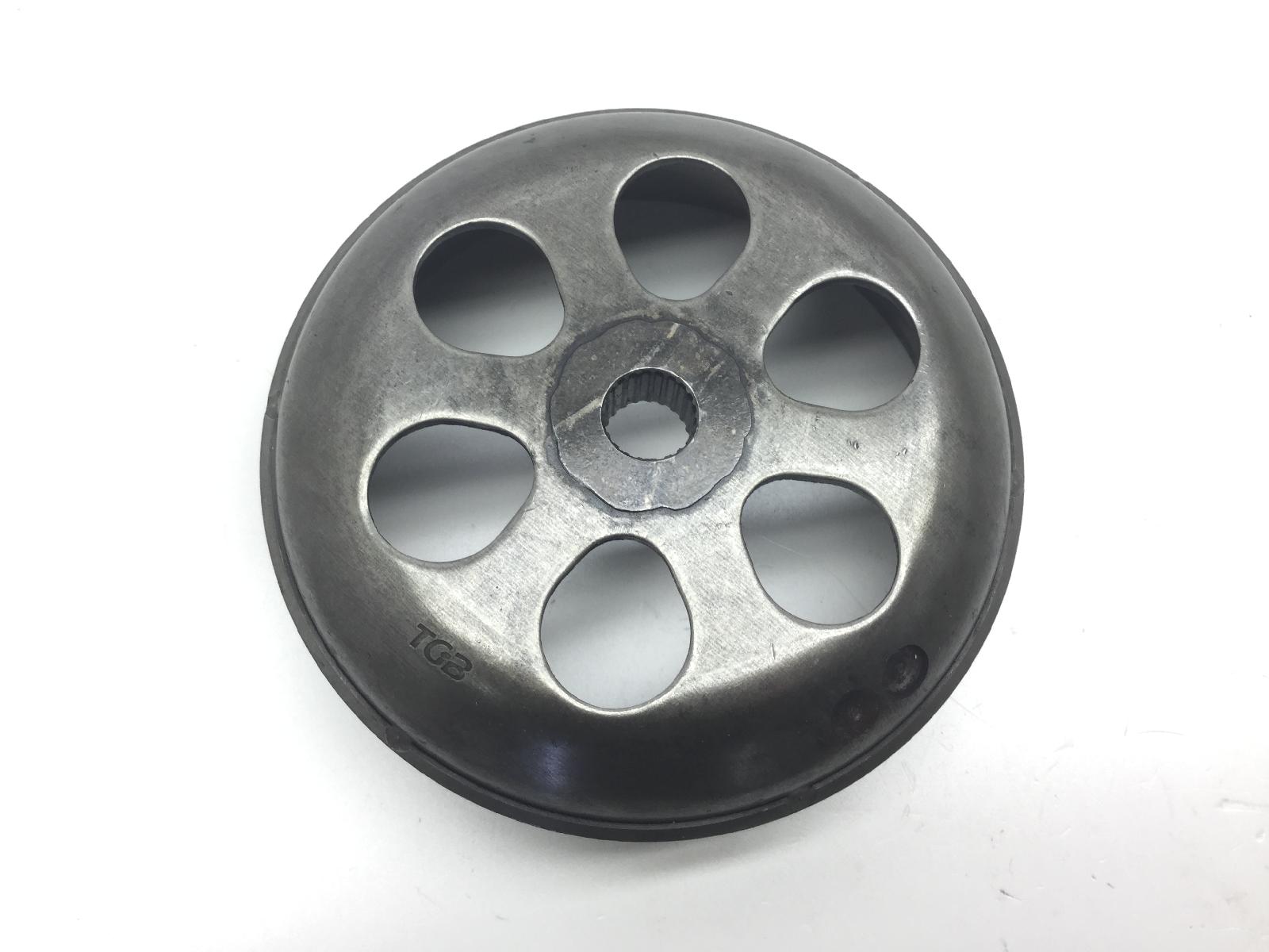 Piaggio hexagon gtx 125 campana frizione trasmissione puleggia condotta 2000 2000 m20000000