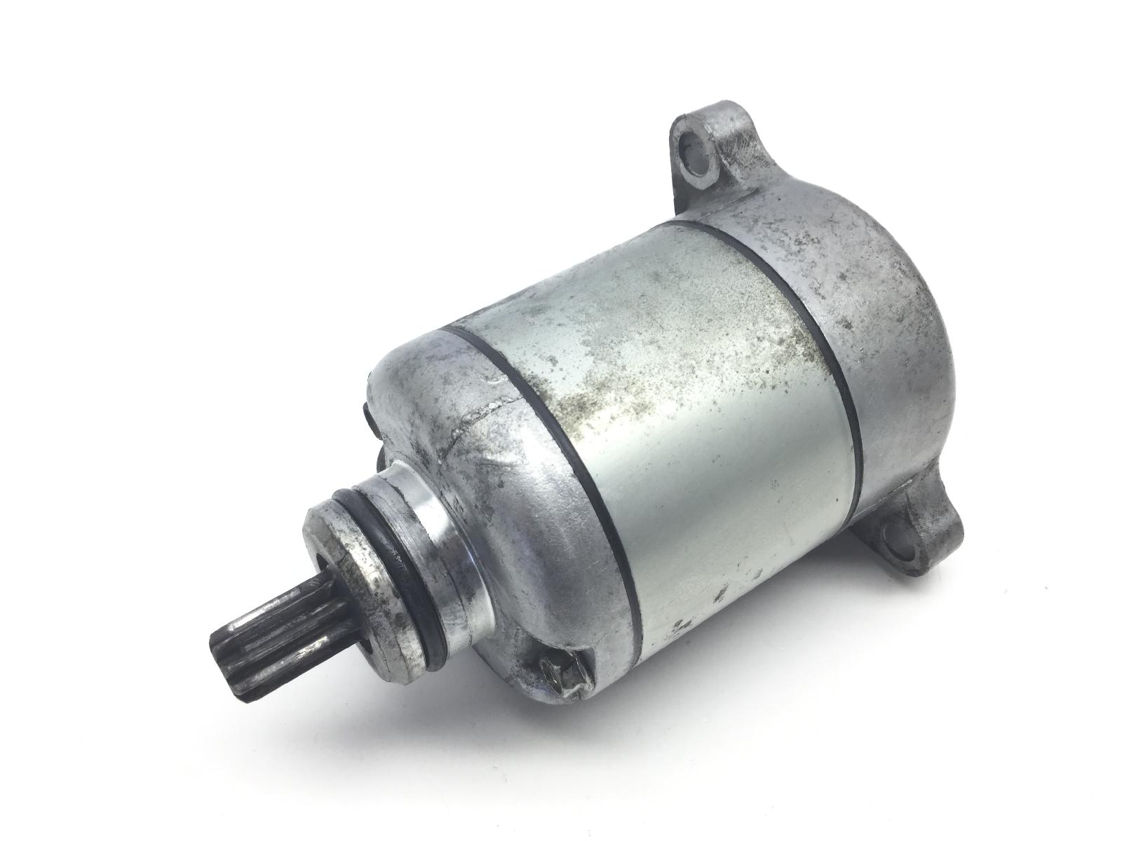 Piaggio hexagon gtx 125 motorino avviamento starter motore 2000 2000 m20000000