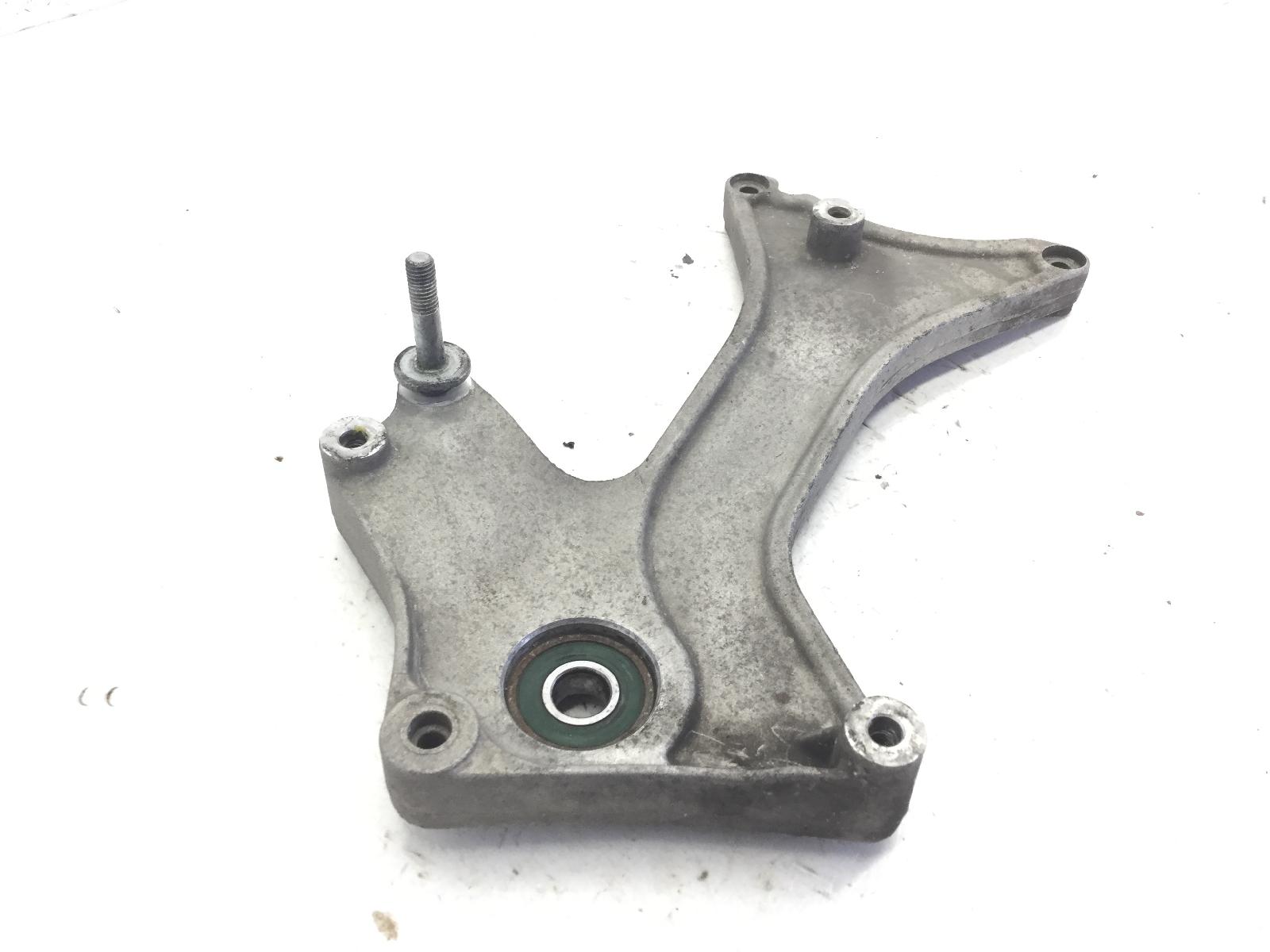 Piaggio hexagon gtx 125 staffa supporto scarico marmitta 2000 2000 m20000000