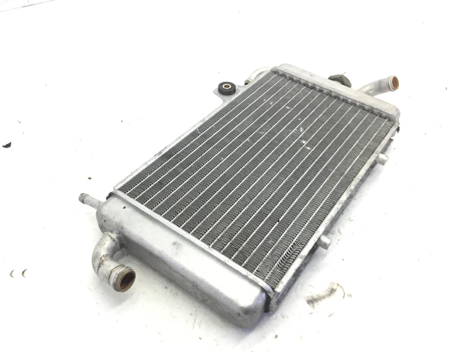 Piaggio hexagon gtx 125 radiatore acqua liquido raffreddamento motore 2000 2000 m20000000
