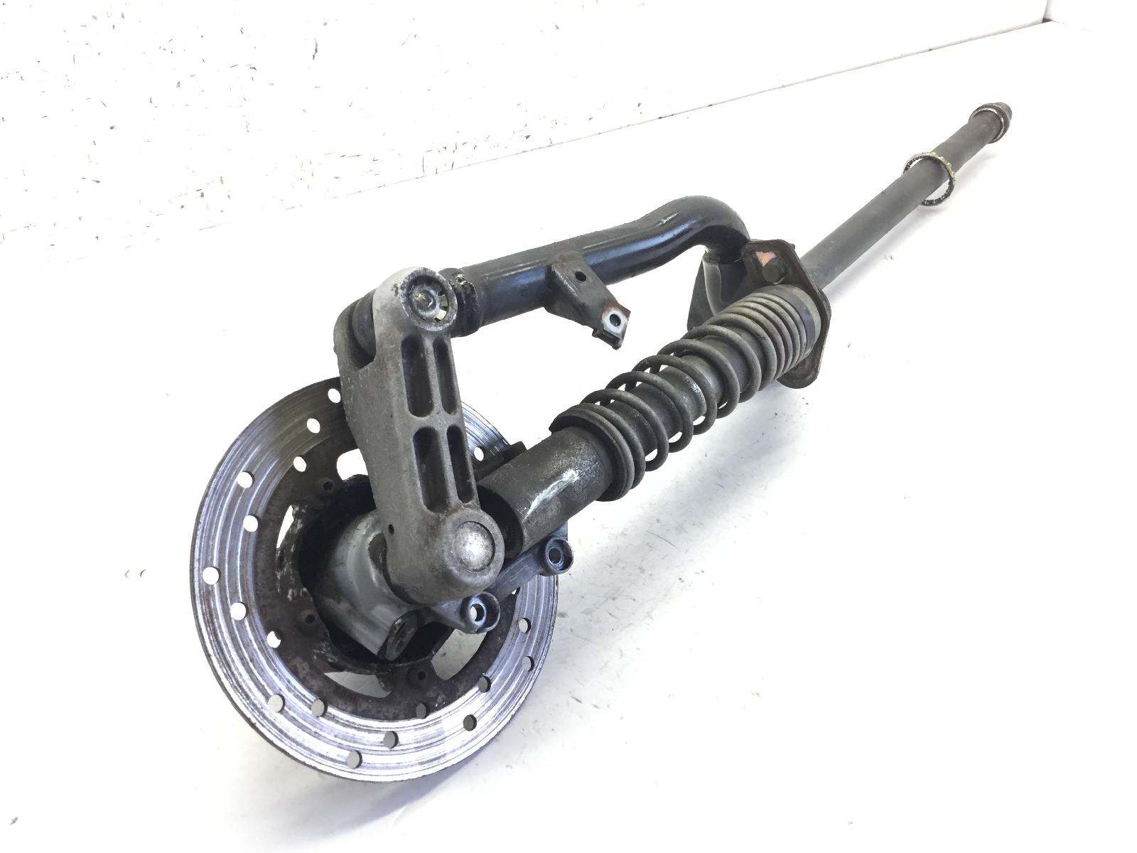 Piaggio hexagon gtx 125 forcella anteriore completa - no disco 2000 2000 m20000000