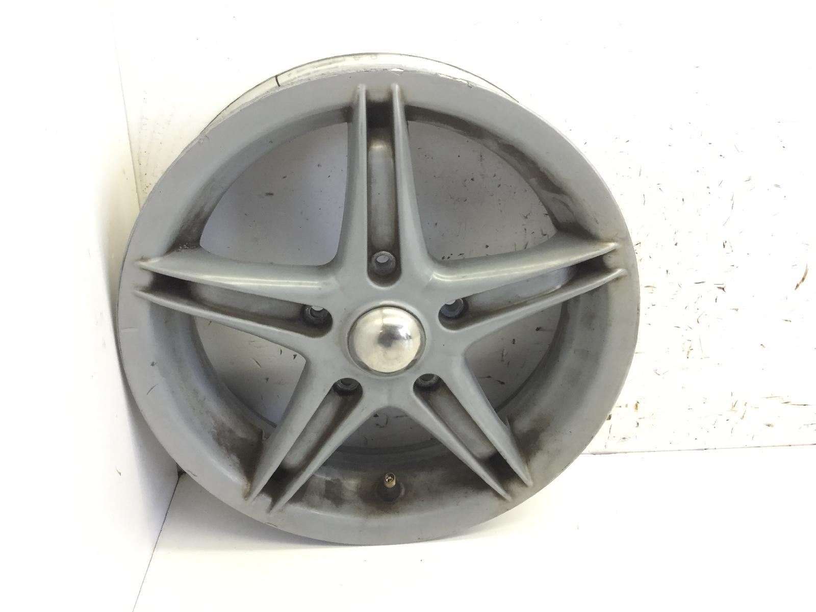 Piaggio hexagon gtx 125 cerchio ruota anteriore 11 x 3.00 2000 2000 m20000000