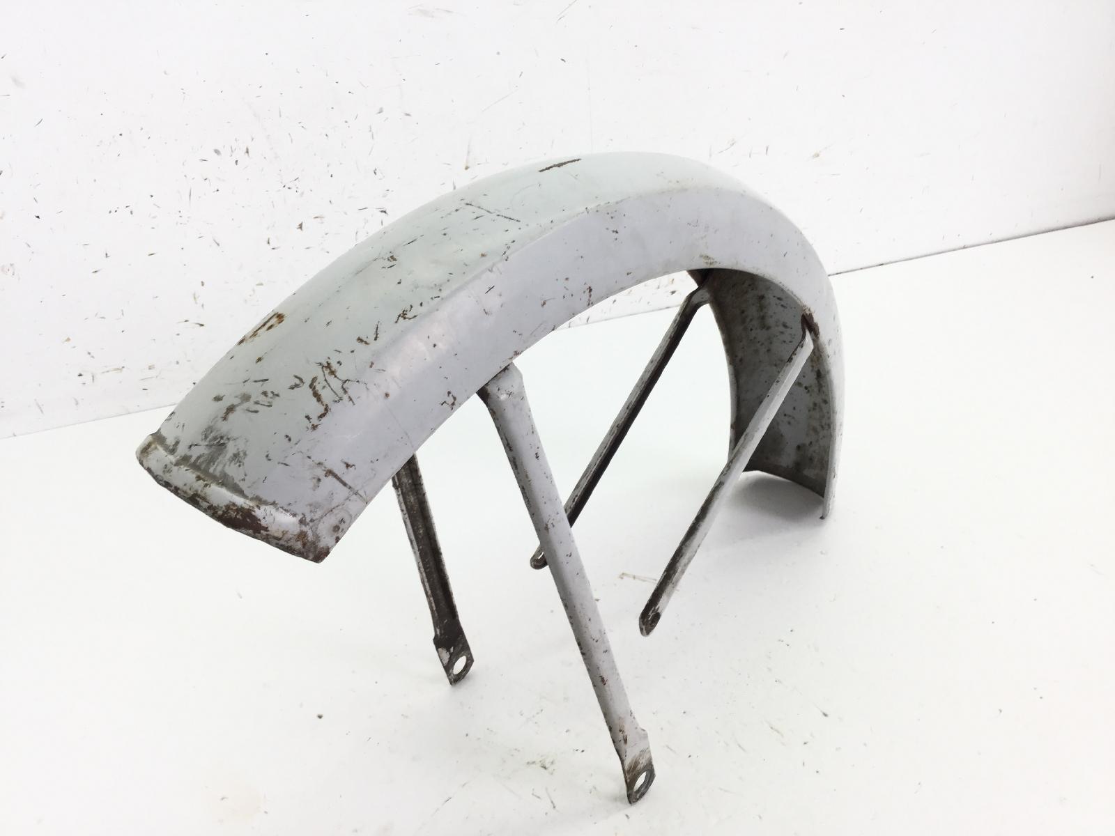 Garelli gulp epoca 50 parafango ruota anteriore 1979 1980 dgm86590m