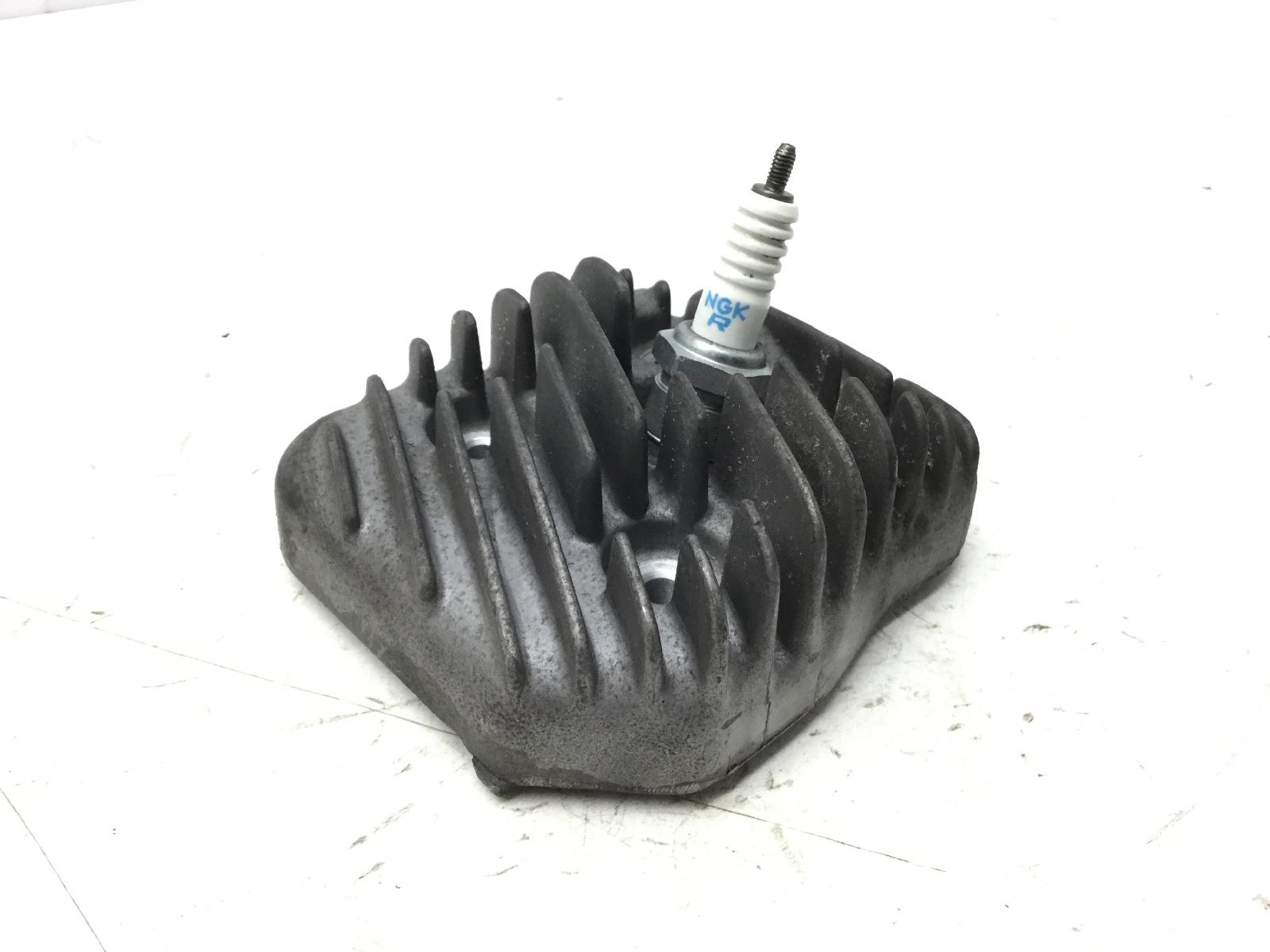 Kymco fever zx 50 testa testata head 1999 2000 sc10as
