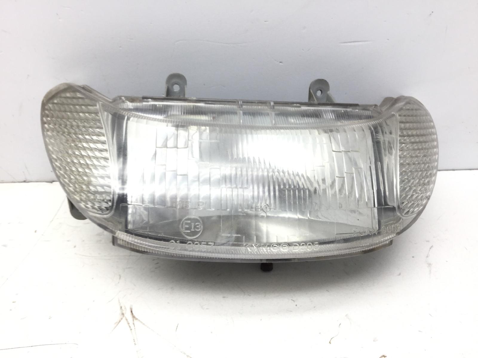 Kymco fever zx 50 faro fanale anateriore 1999 2000 sc10as