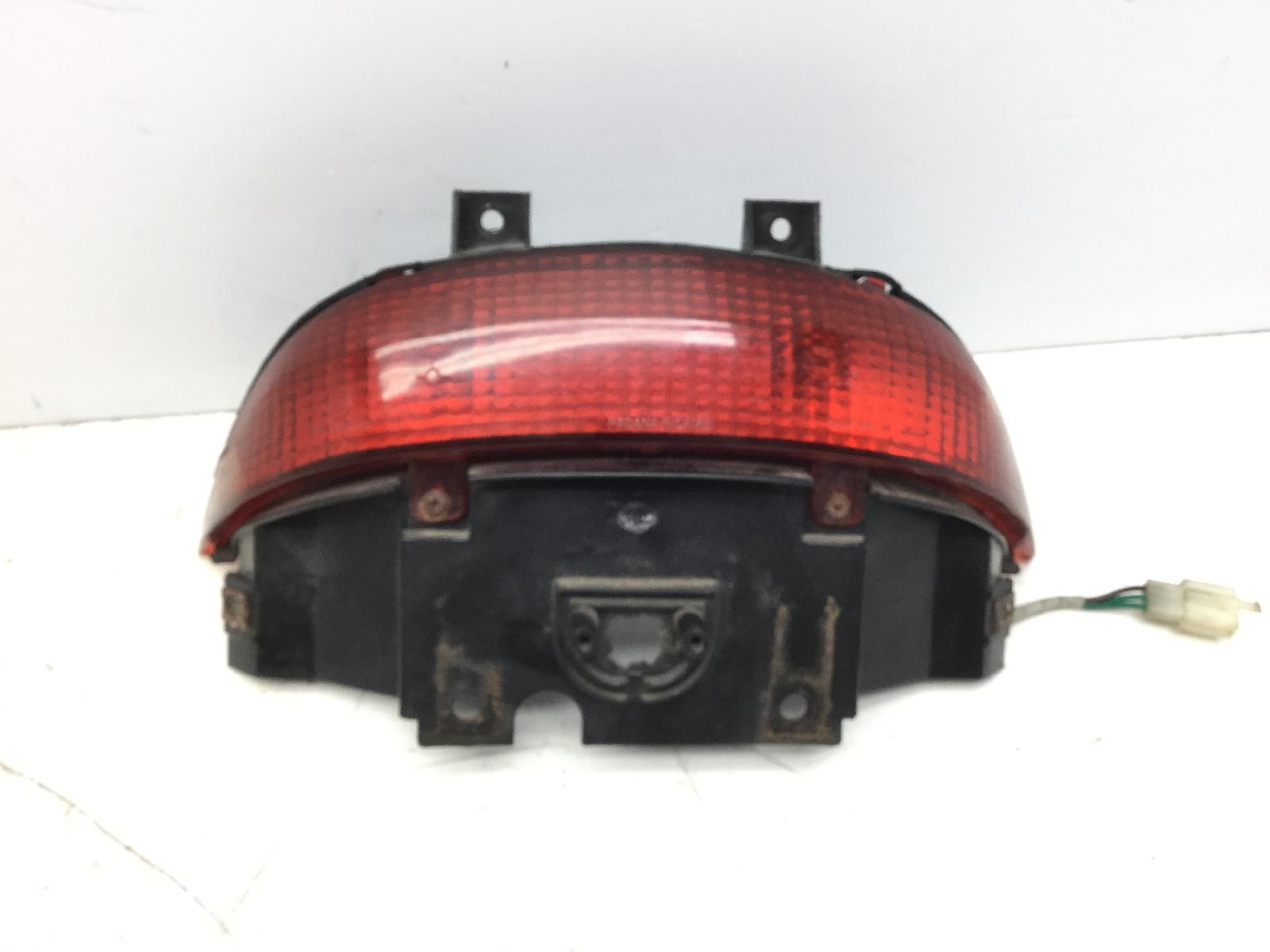 Kymco fever zx 50 faro fanale posteriore 1999 2000 sc10as