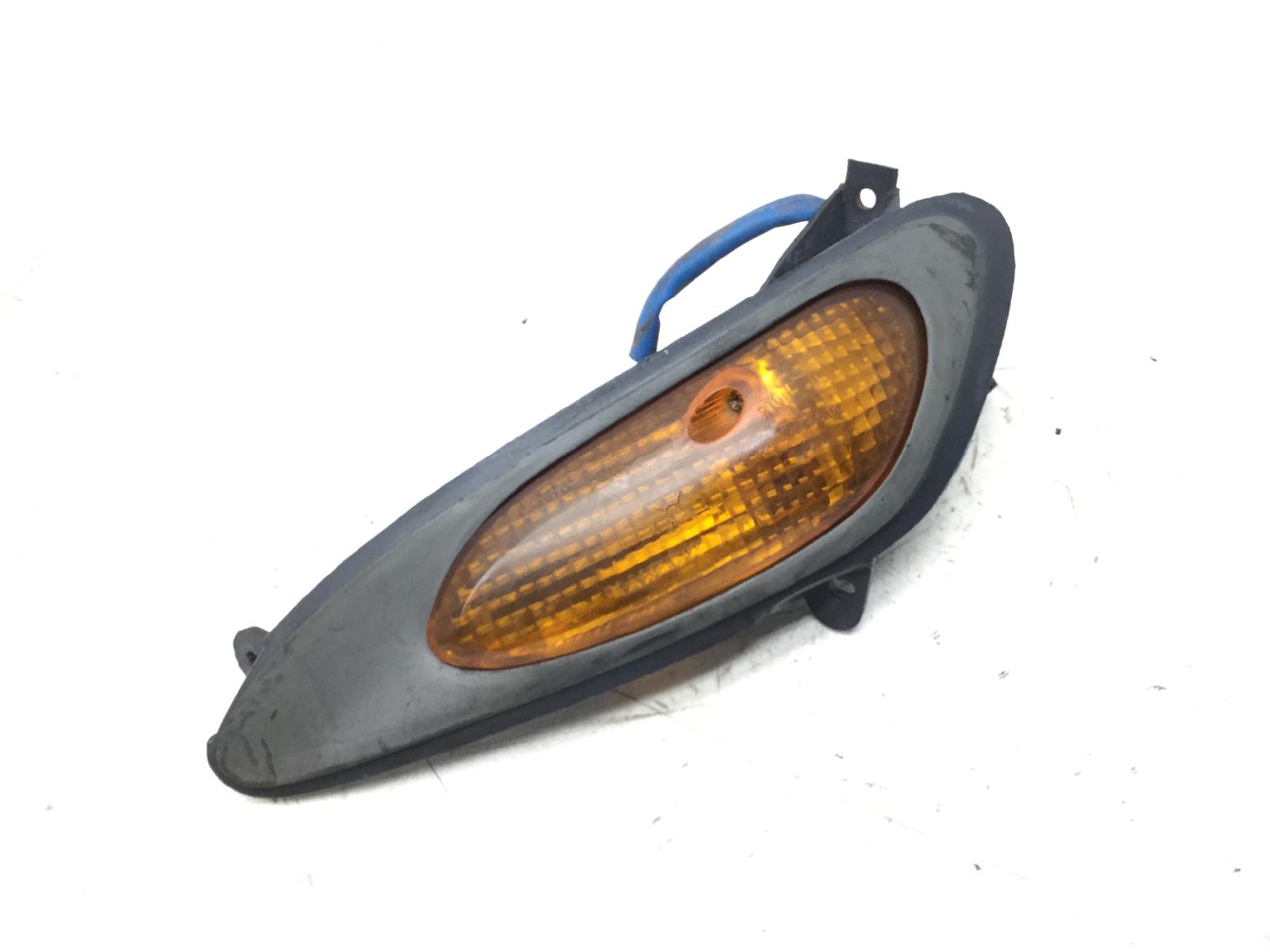 Kymco fever zx 50 freccia anteriore sinistra 1999 2000 sc10as