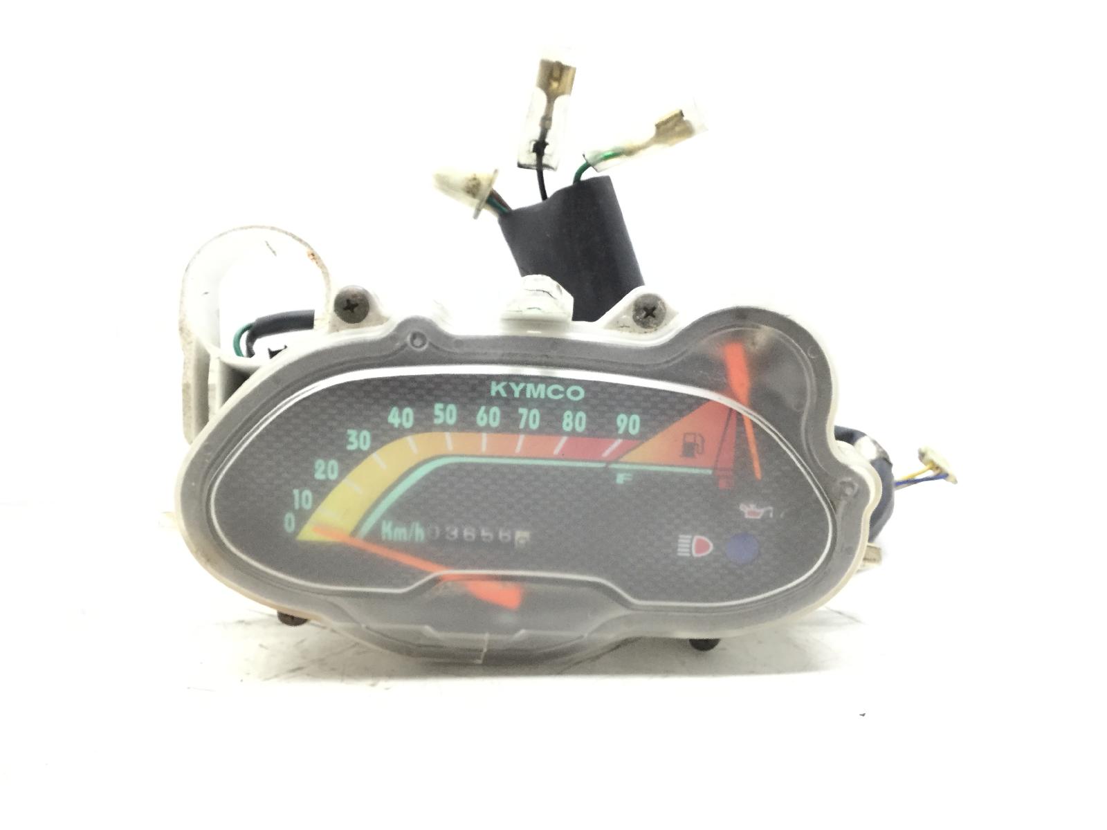 Kymco fever zx 50 strumentazione contachilometri 1999 2000 sc10as