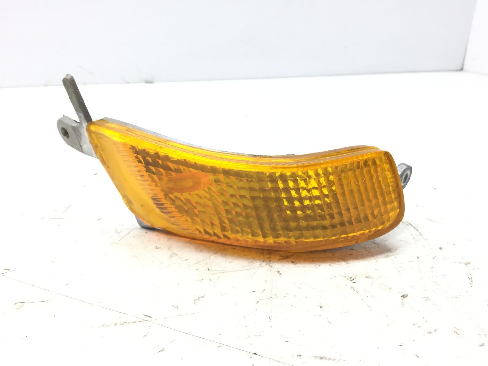 Kymco fever zx 50 freccia posteriore destra no cablaggio 1999 2000 sc10as