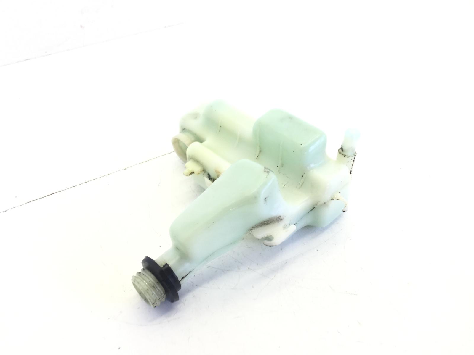 Kymco fever zx 50 serbatoio olio miscela benzina carburante - no tappo 1999 2000 sc10as