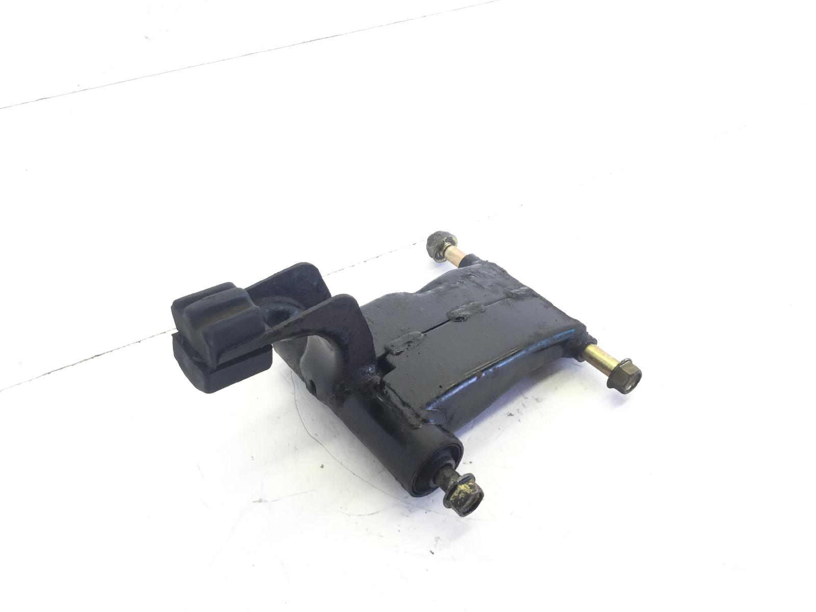 Kymco fever zx 50 staffa supporto motore 1999 2000 sc10as